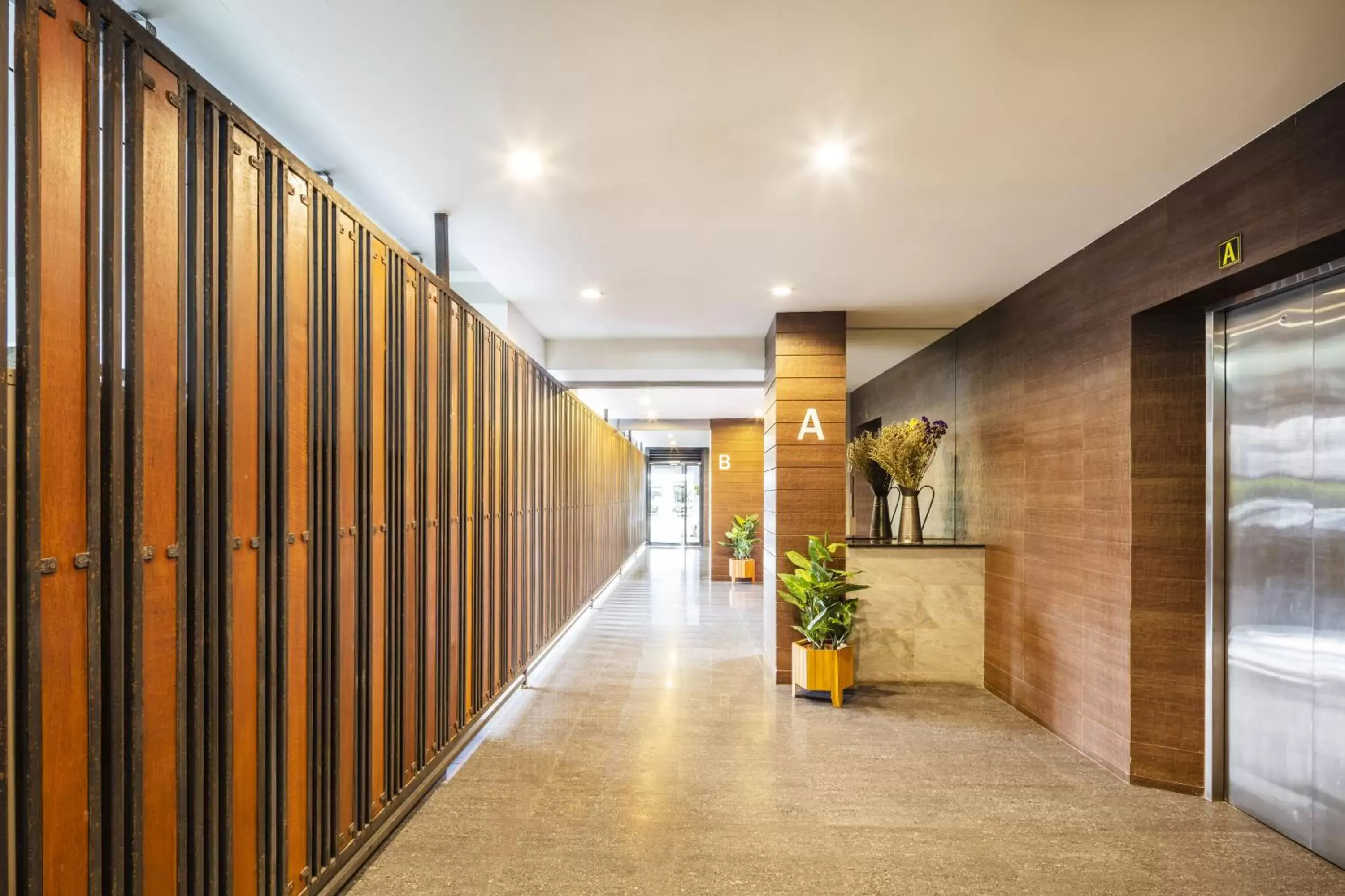 Facade/entrance in Aliz Hotel Facade/entrance in Aliz Hotel