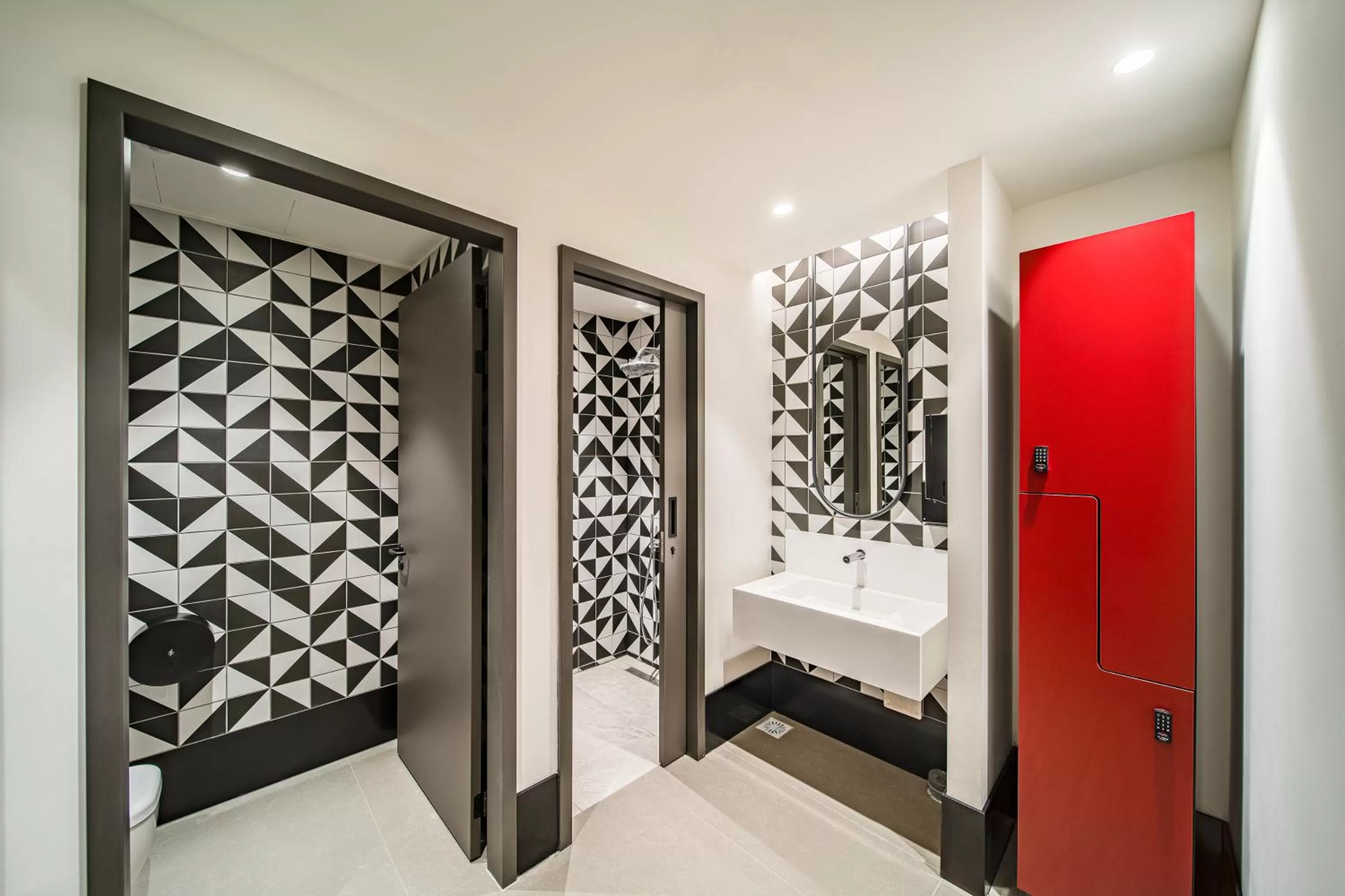 Spa and wellness centre/facilities in Fletcher Hotel-Restaurant Oisterwijk-Tilburg