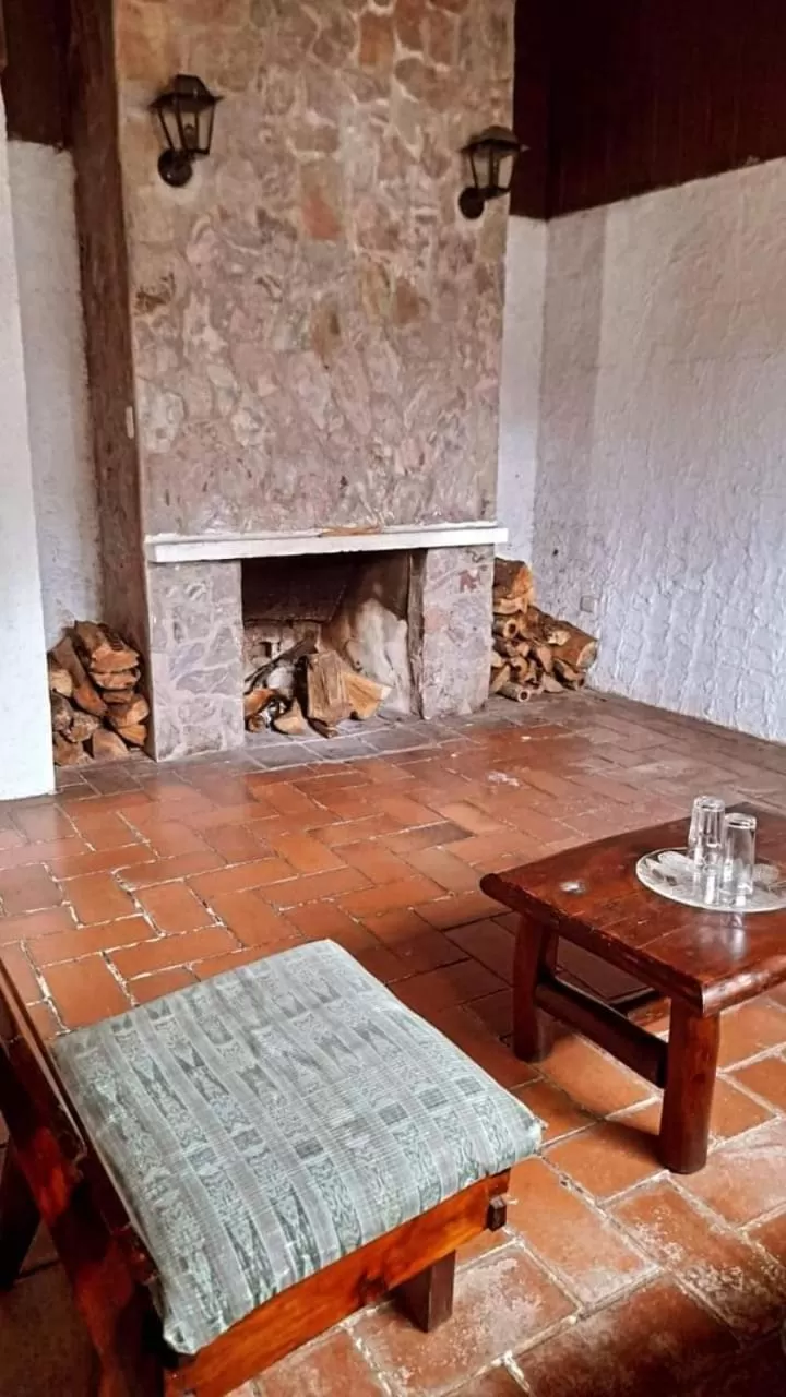 Posada Montaña del Quetzal