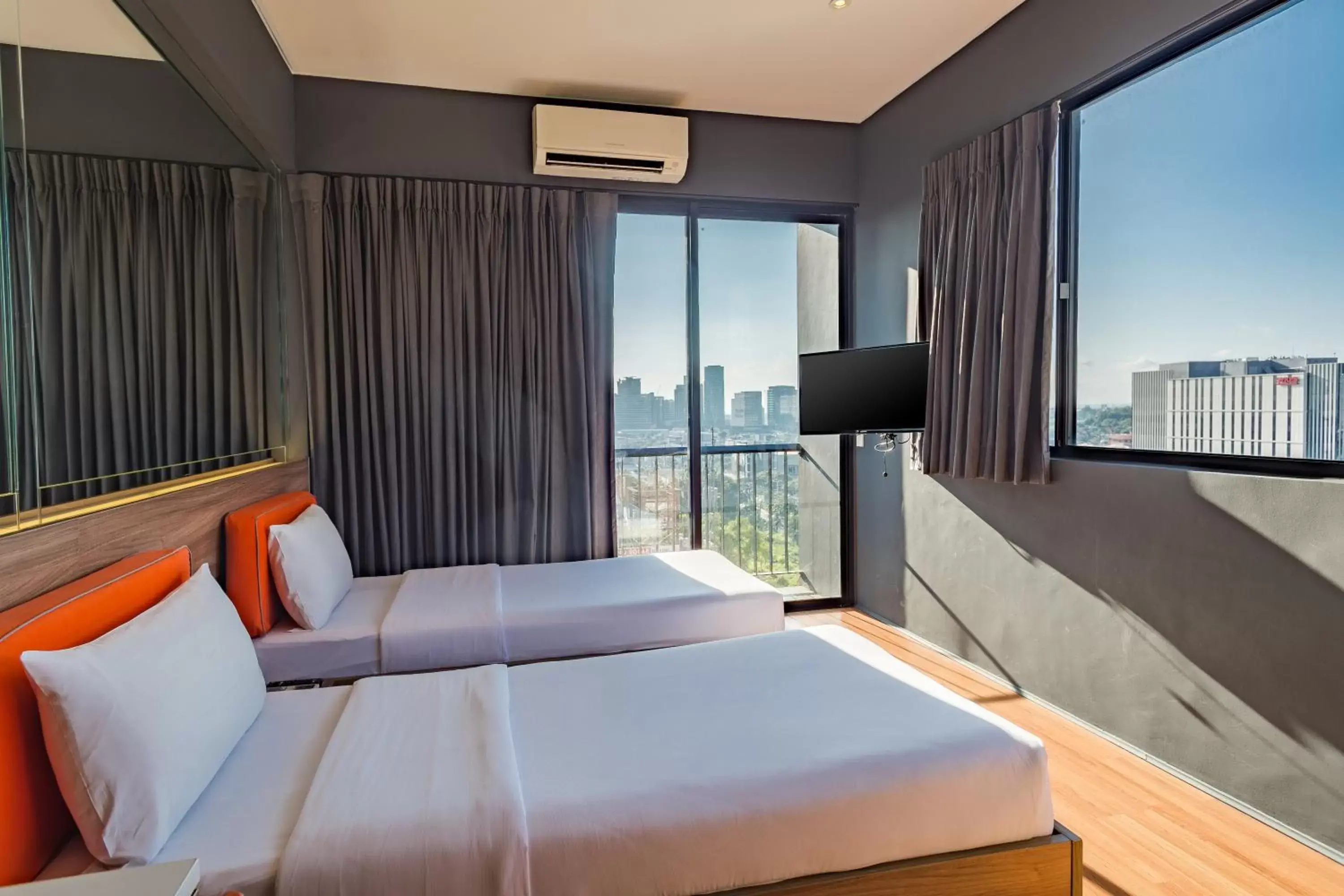 Nearby landmark, Bed in Azumi Boutique Hotel, Multiple Use Hotel Staycation Approved