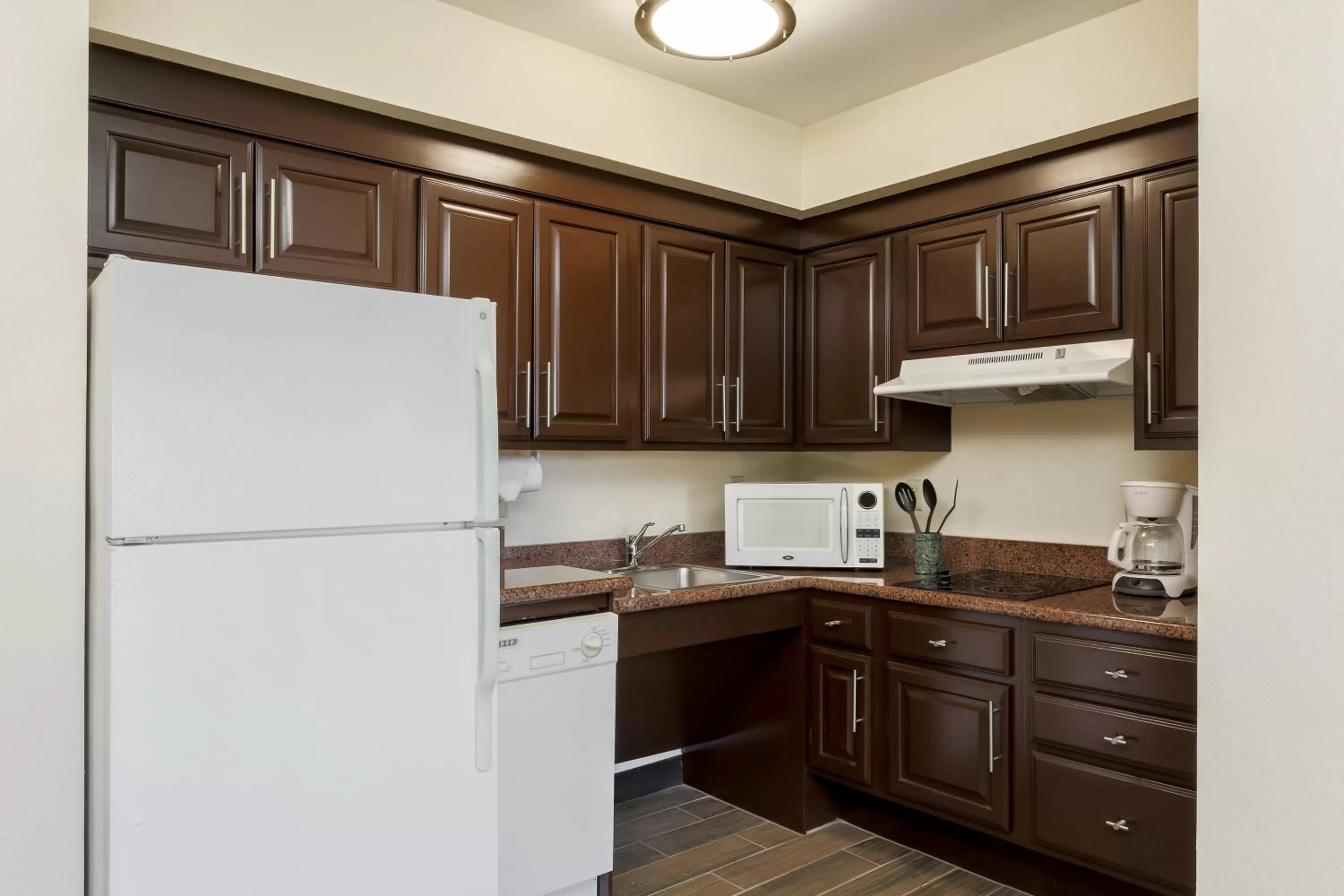 Photo of the whole room in Staybridge Suites-Philadelphia/Mount Laurel by IHG