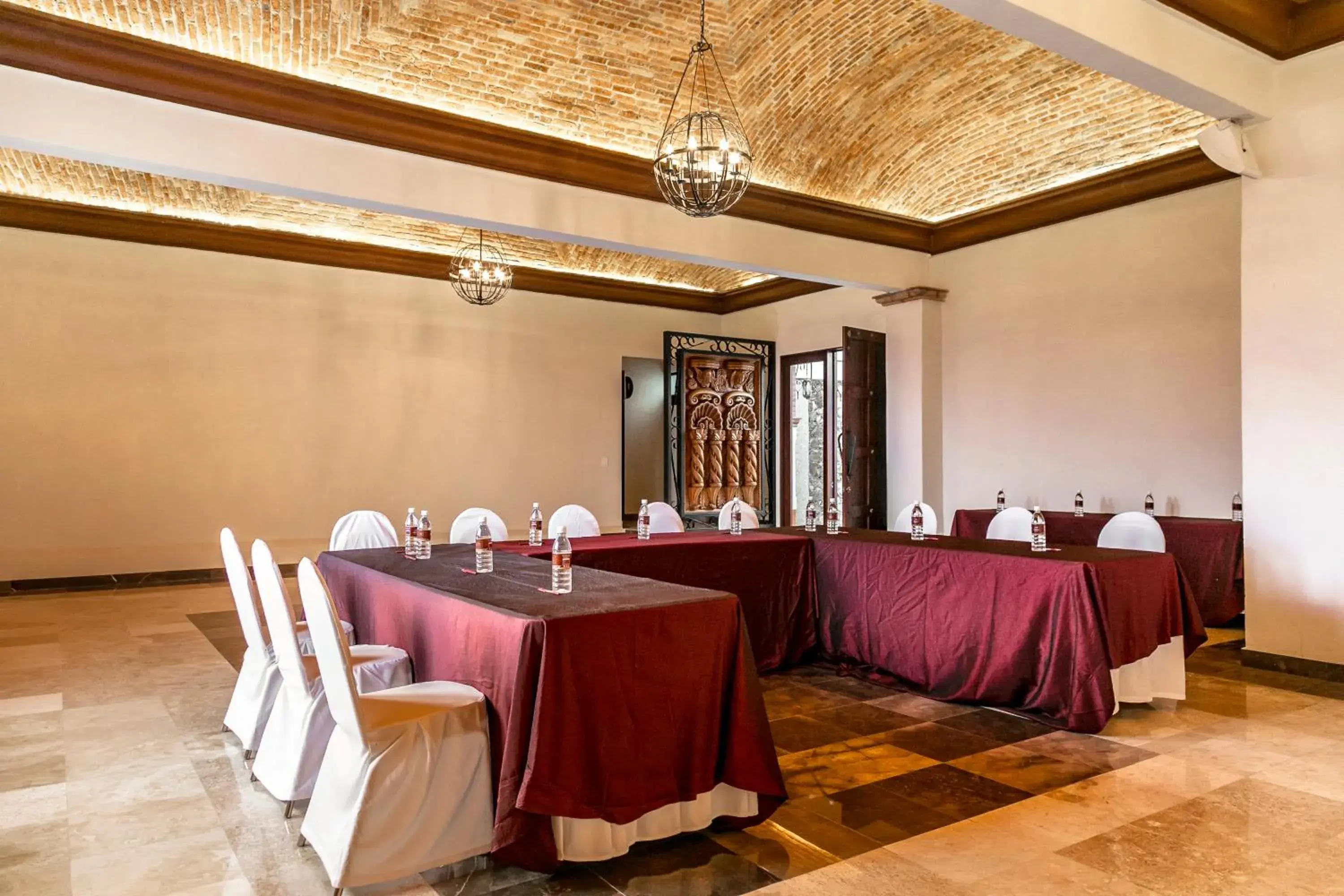Meeting/conference room in Imperio De Angeles