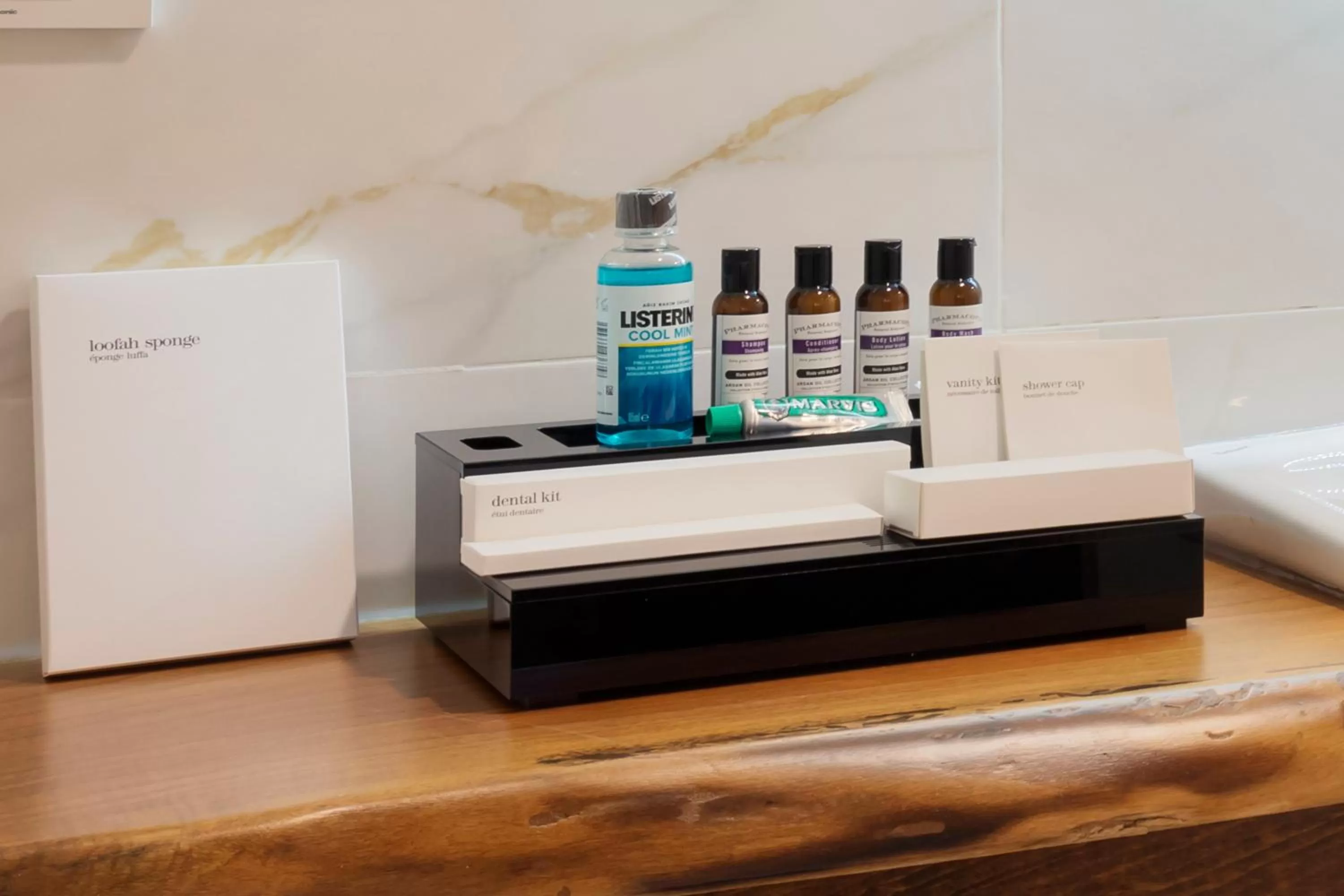 Bathroom in Buem Hotel Koşuyolu