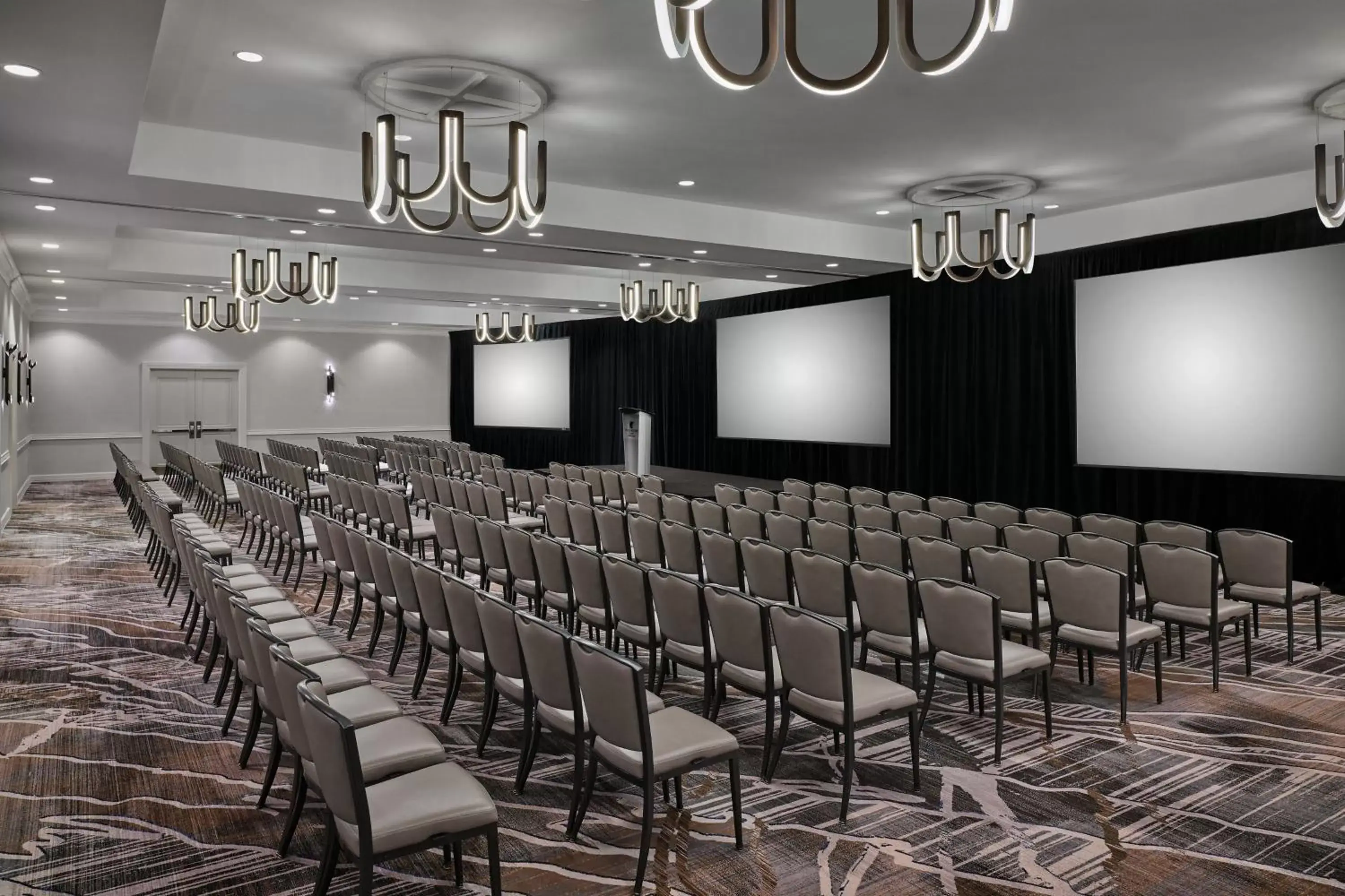 Meeting/conference room in Hotel Clio, a Luxury Collection Hotel, Denver Cherry Creek