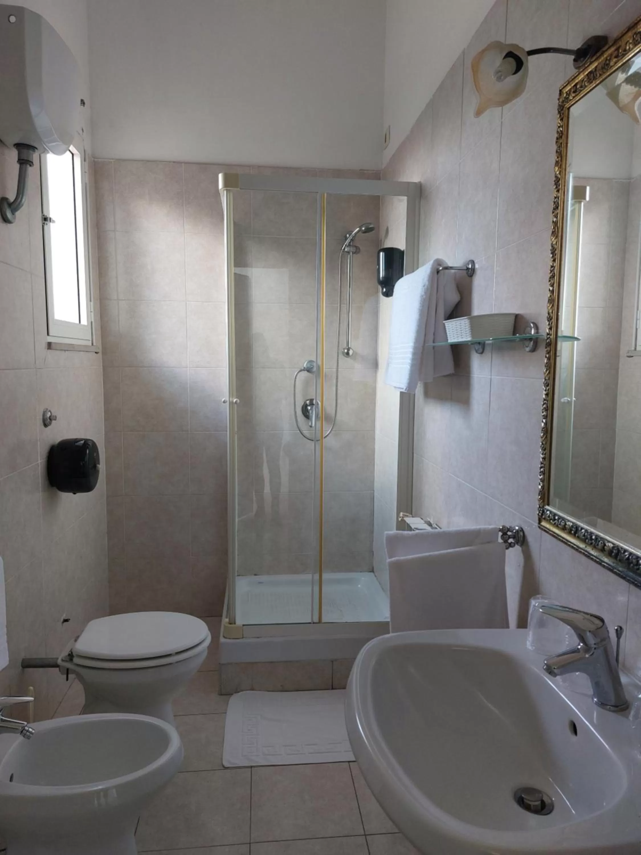 Hotel Parco Dei Principi