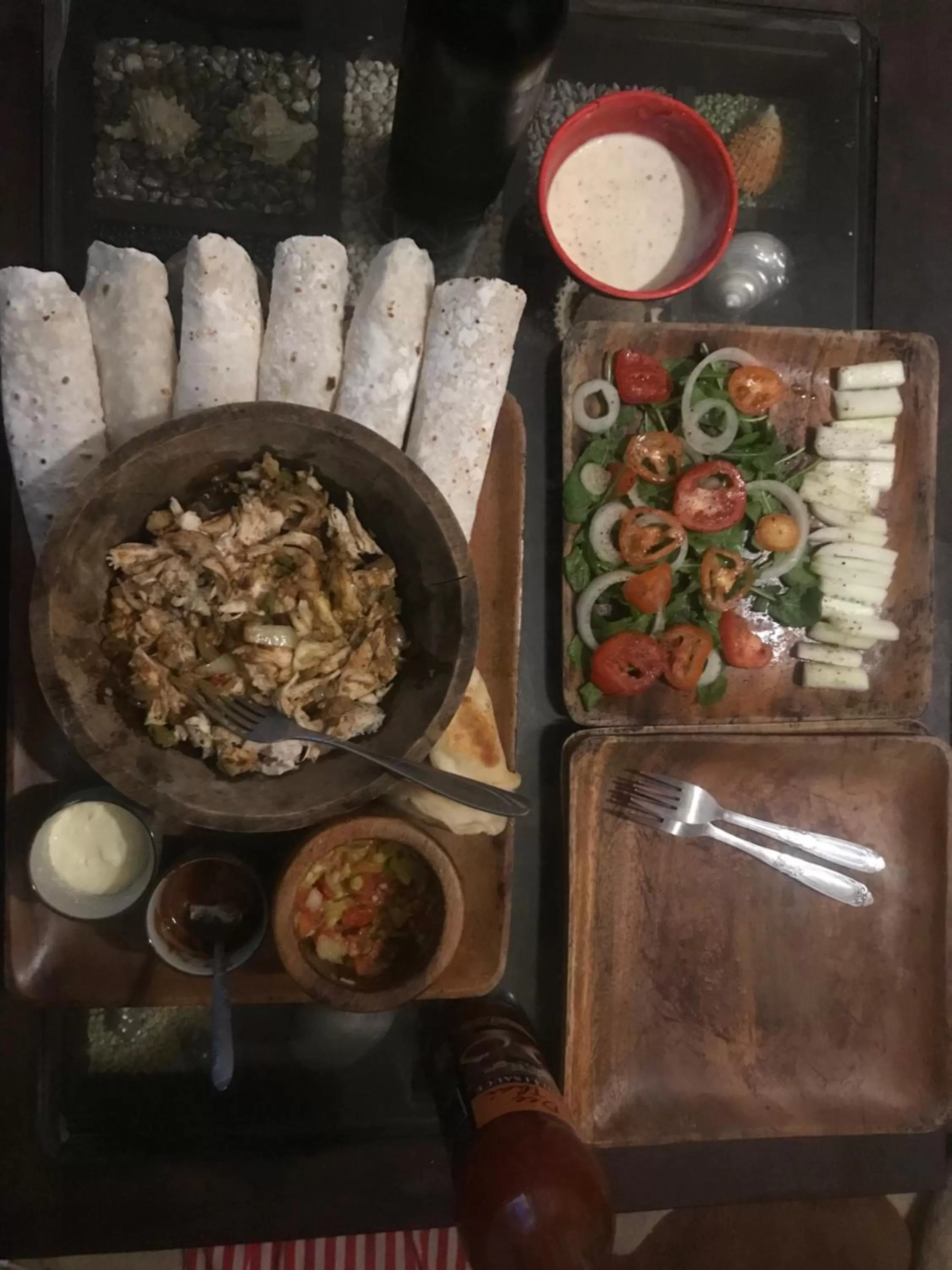 Sanctuaria Treehouses Busuanga