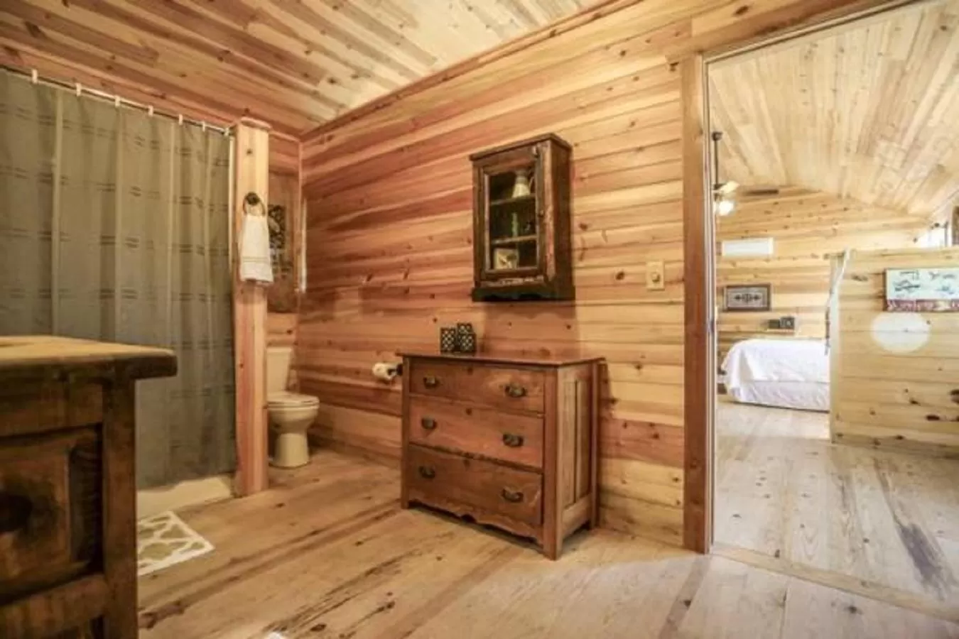 City on a Hill at Spring Creek