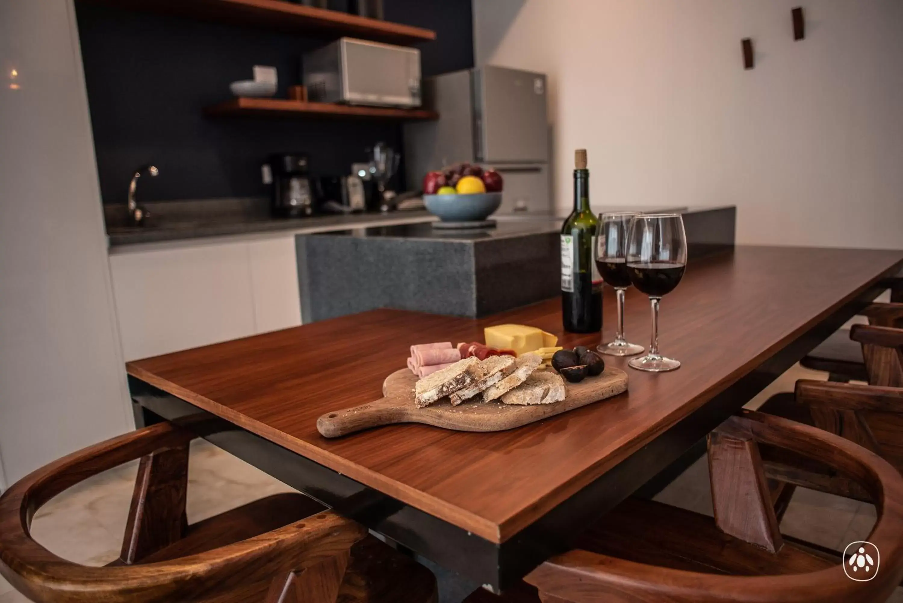 Kitchen or kitchenette, Dining Area in Anah La Quinta by Sunest