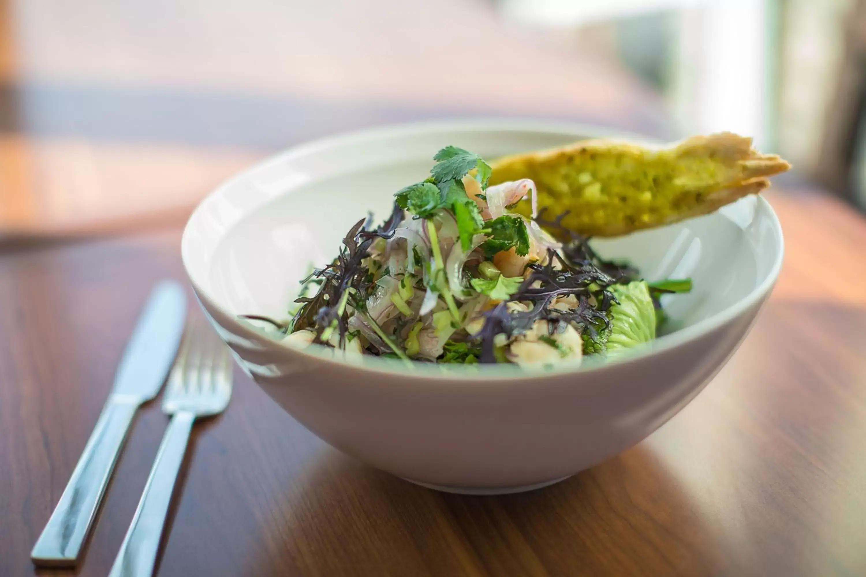 Food in Hyatt Place Santiago/Vitacura Food in Hyatt Place Santiago/Vitacura