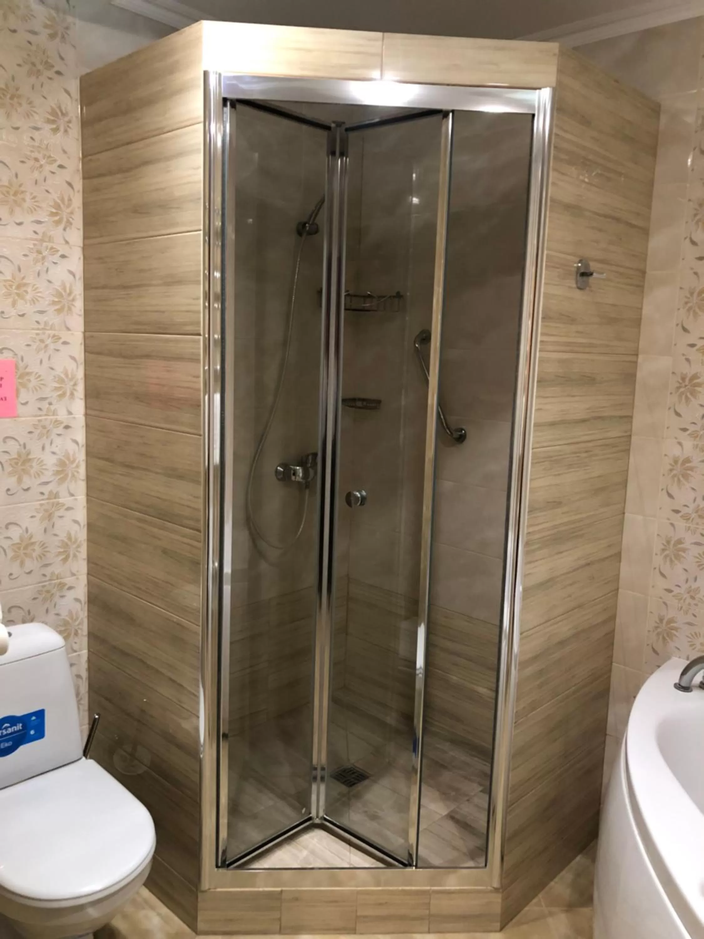 Motel Kurortnyy & SPA