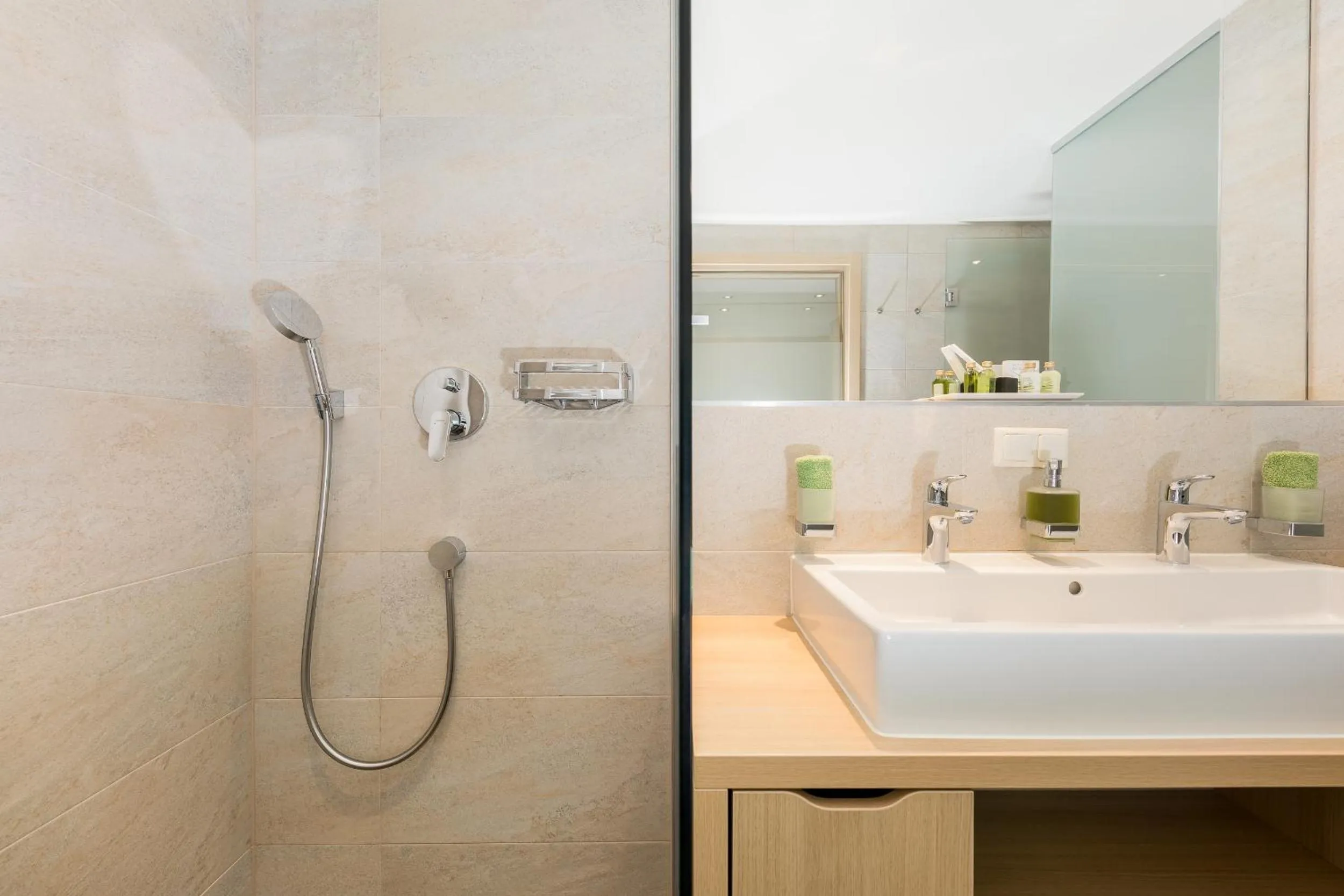 Alpeiner - Nature Resort Tirol