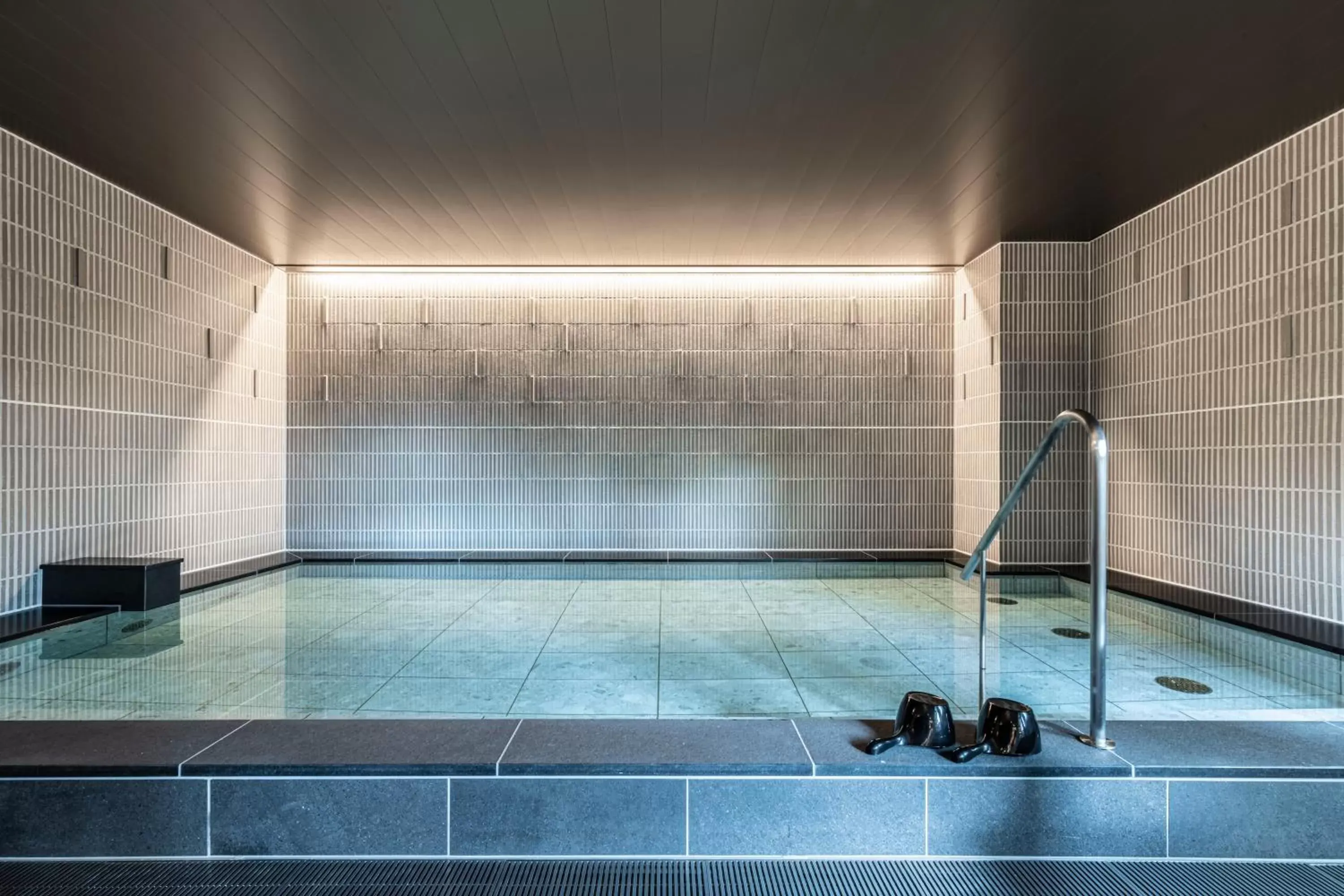 Public Bath, Swimming Pool in HOTEL TORIFITO KANAZAWA