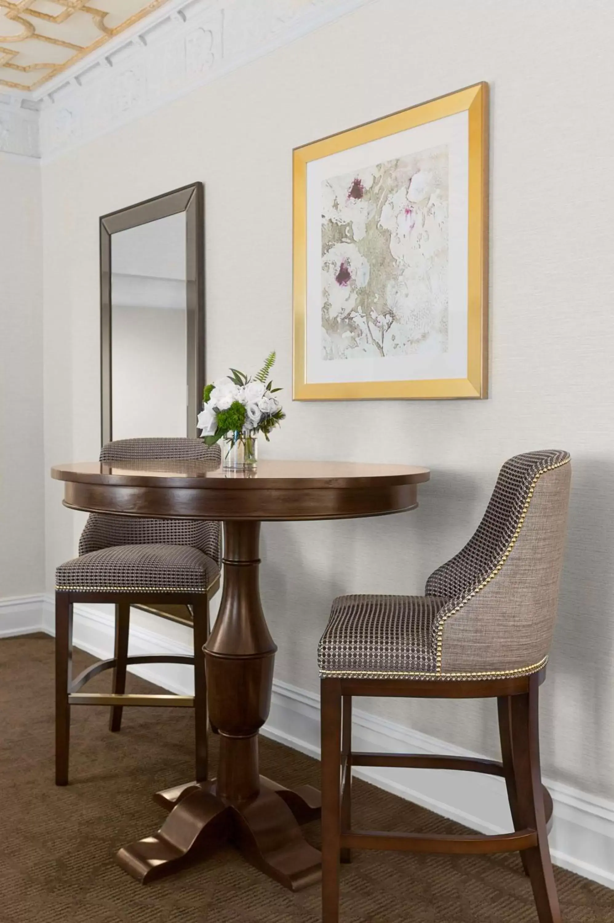 Photo of the whole room in The Royal Sonesta Chase Park Plaza St Louis Photo of the whole room in The Royal Sonesta Chase Park Plaza St Louis