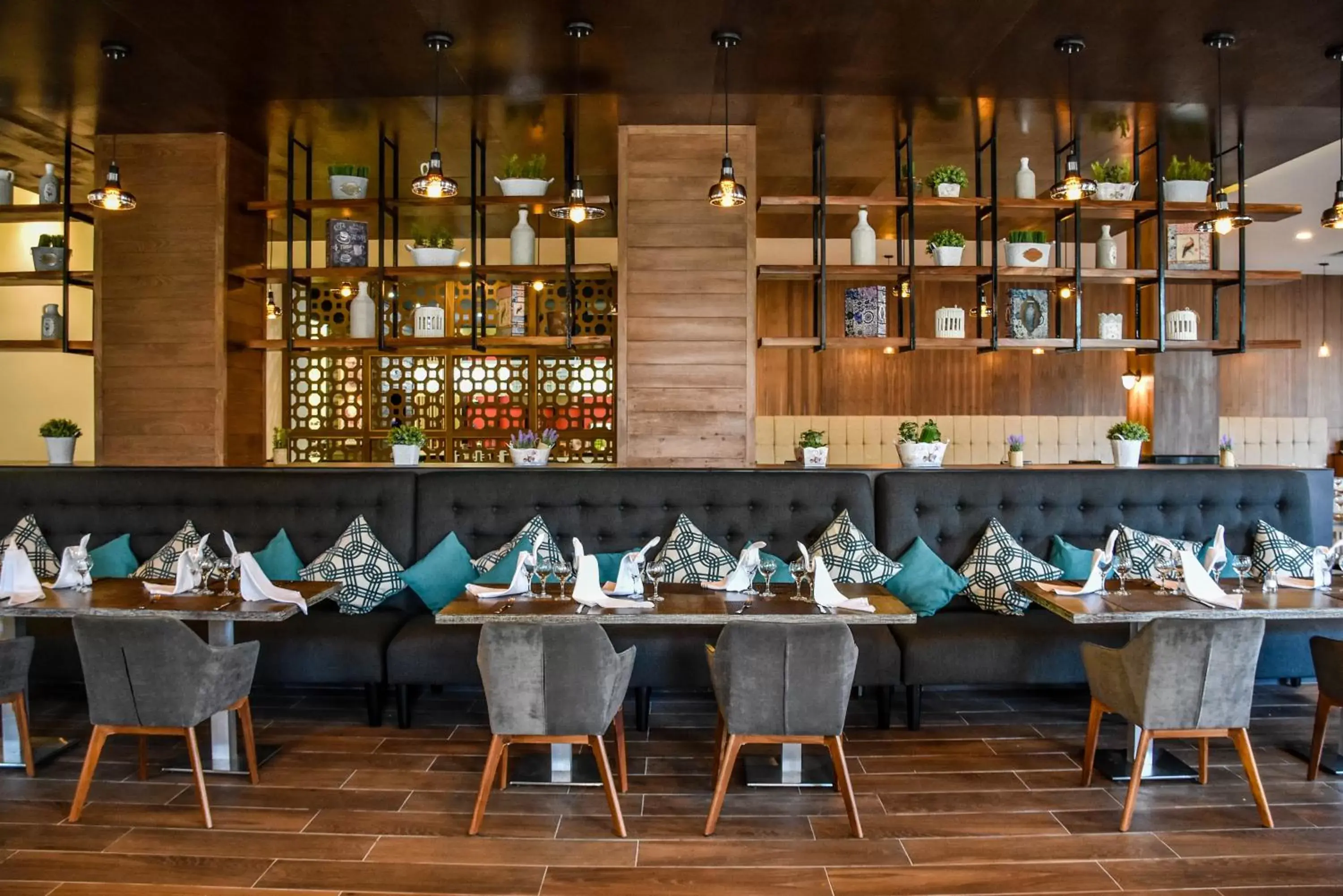 Restaurant/places to eat in Sandos Playacar All Inclusive Restaurant/places to eat in Sandos Playacar All Inclusive