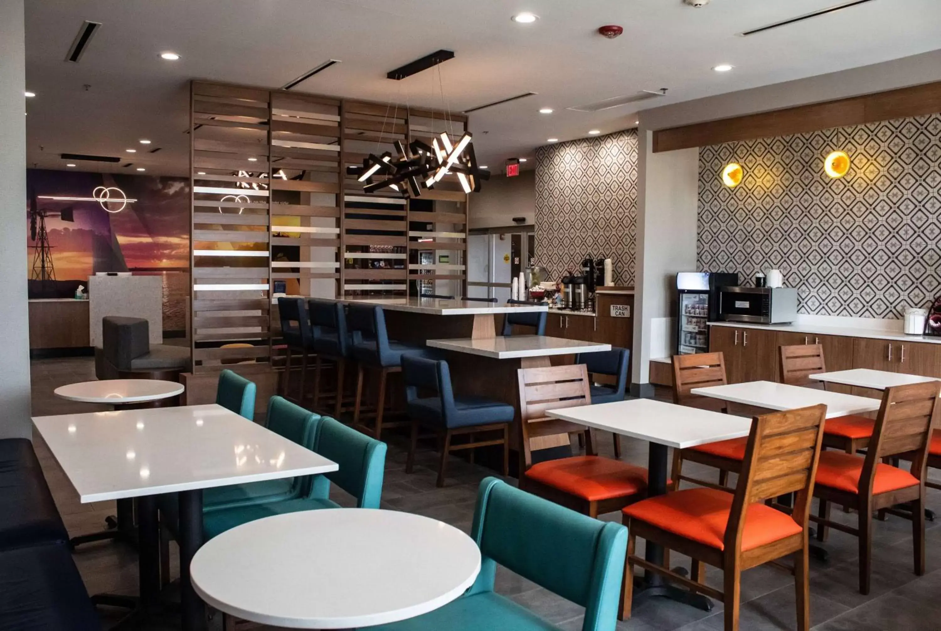 Breakfast, Restaurant/Places to Eat in La Quinta by Wyndham Belton - Temple South