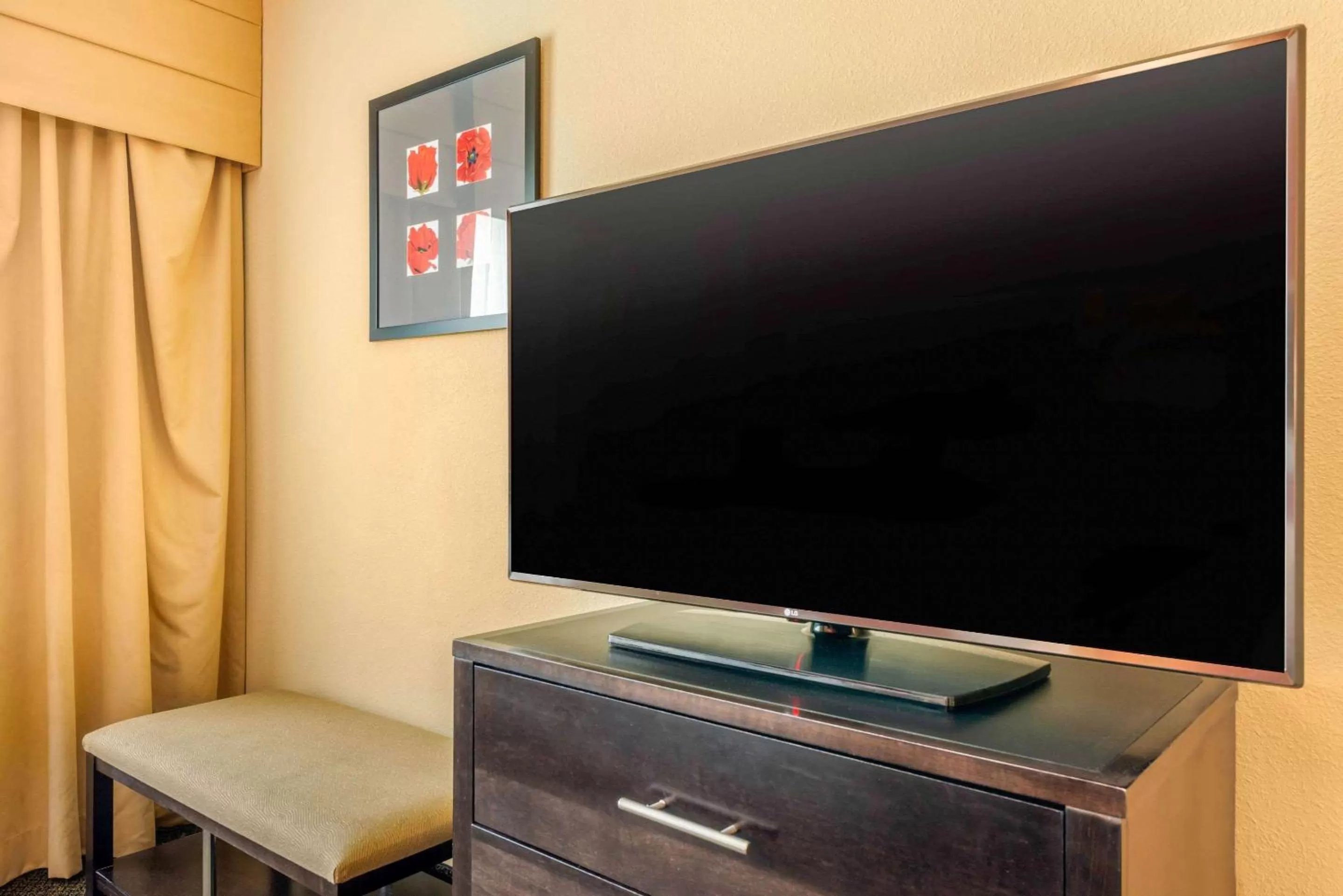 Photo of the whole room in Cambria Hotel Ft Lauderdale, Airport South & Cruise Port