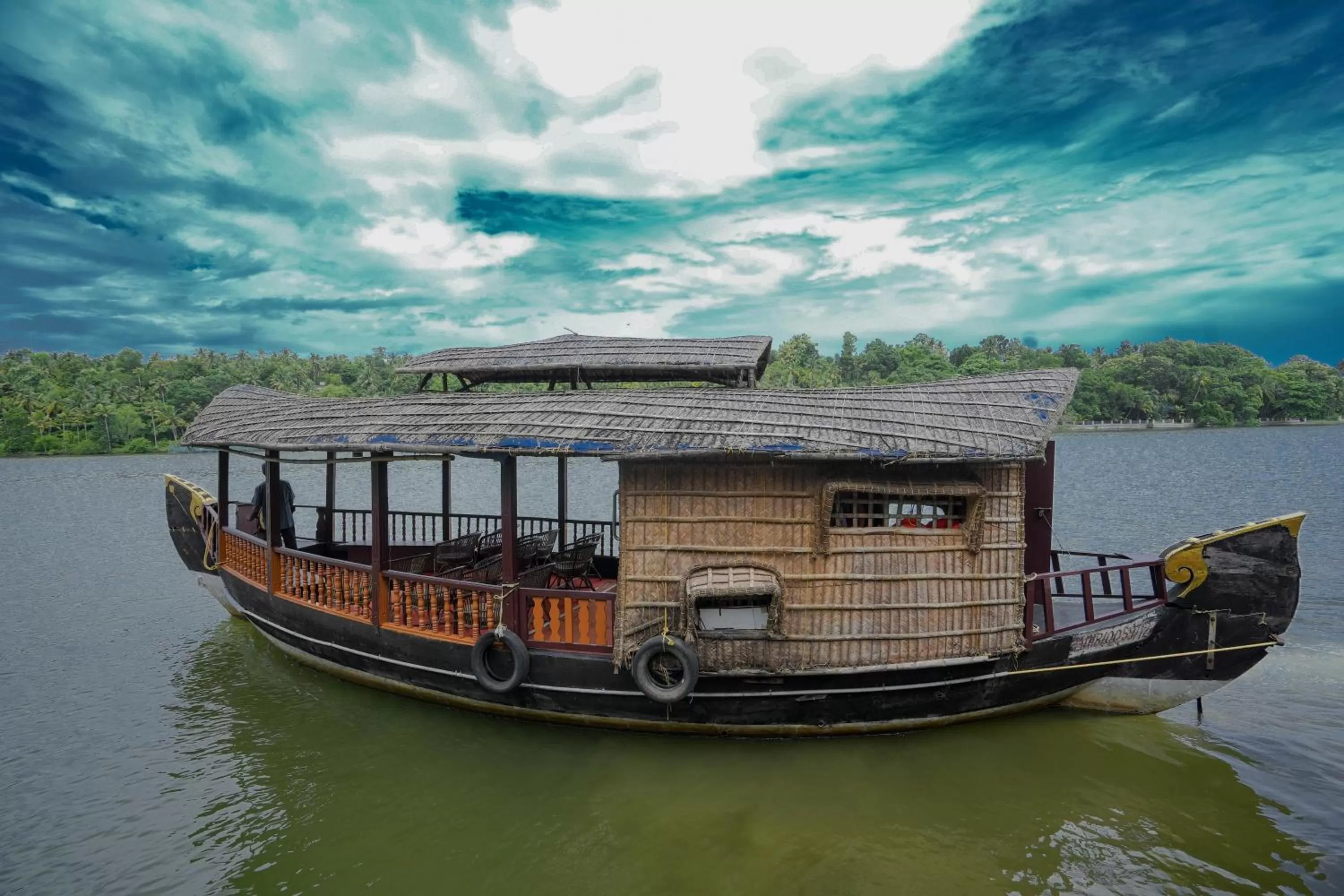 Activities in Fragrant Nature Backwater Resort & Ayurveda Spa Kollam