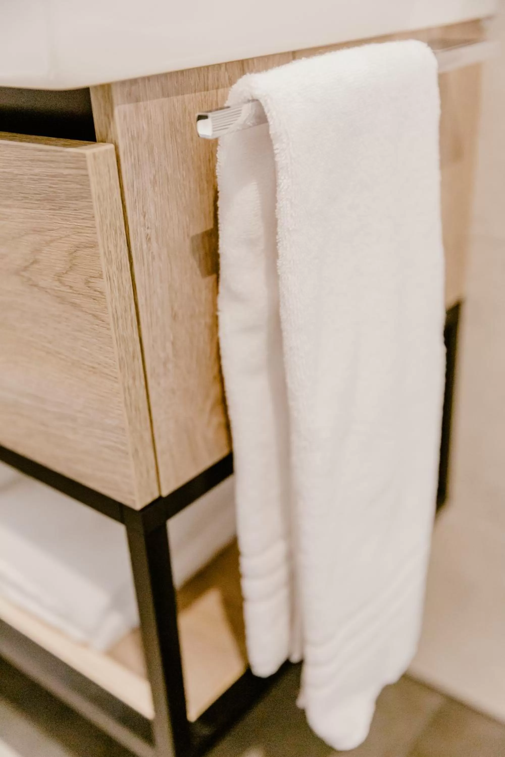 Bathroom in Millsight