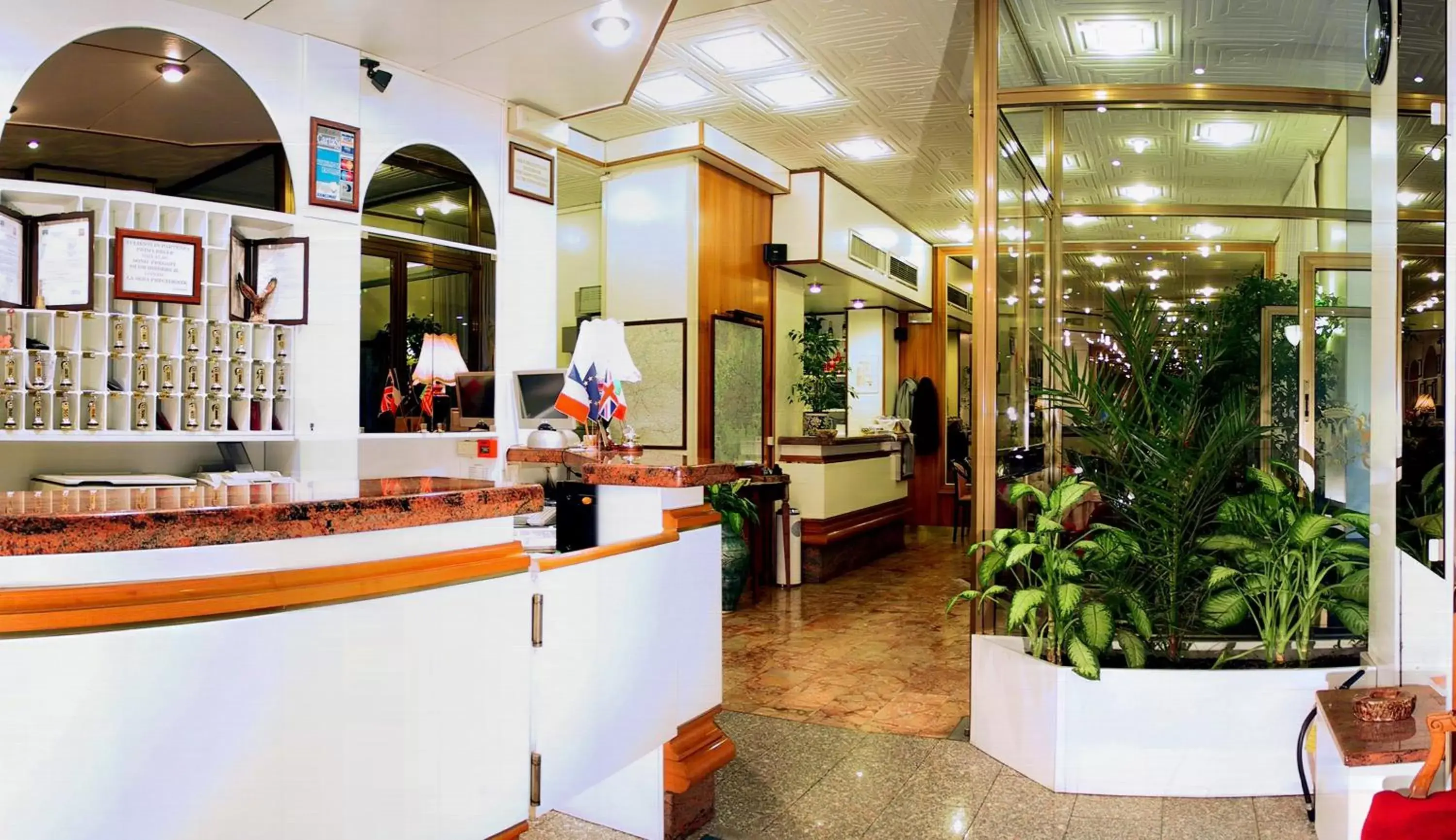 Lobby or reception, Lobby/Reception in Hotel Mayorca