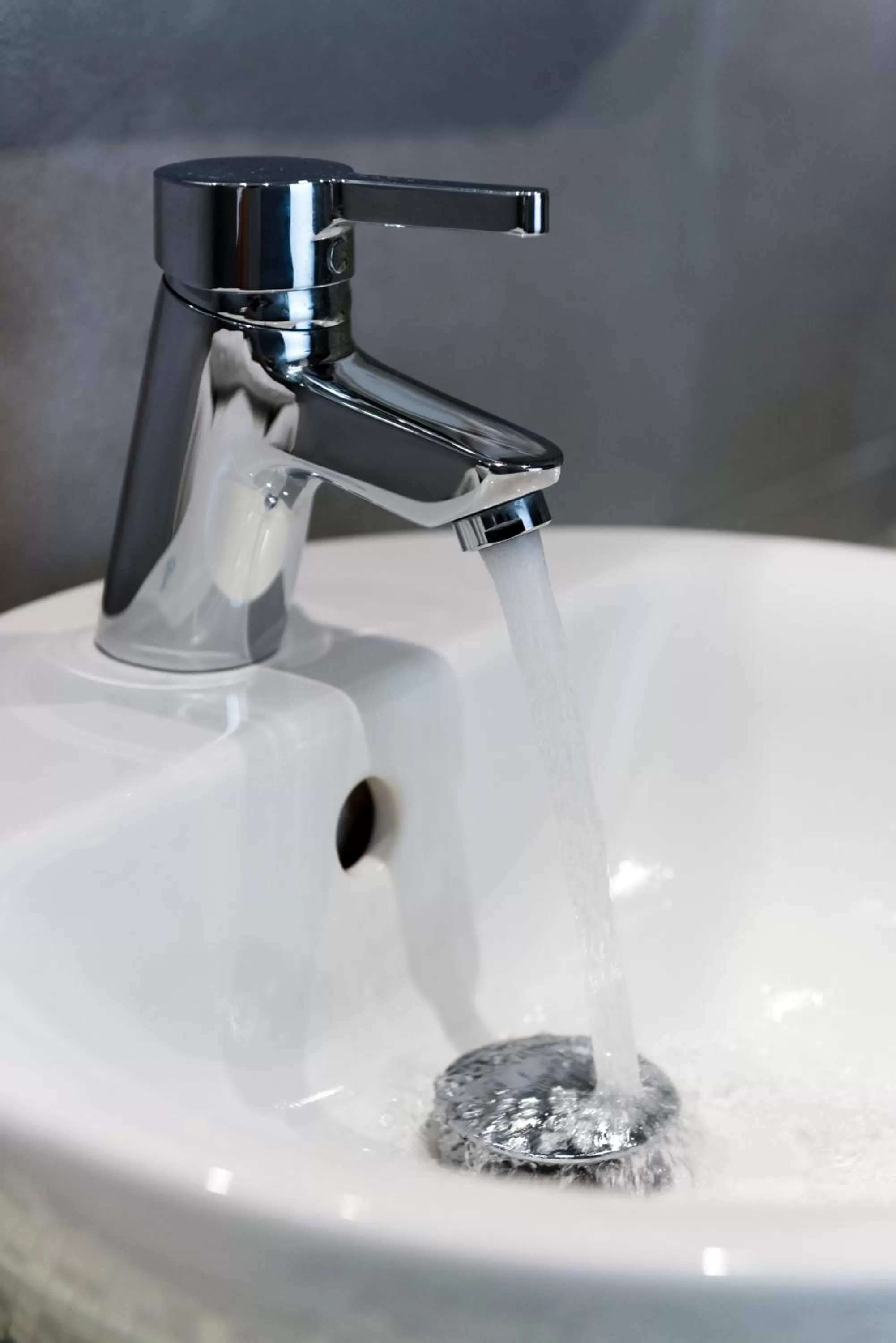 Bathroom in A&G Suites