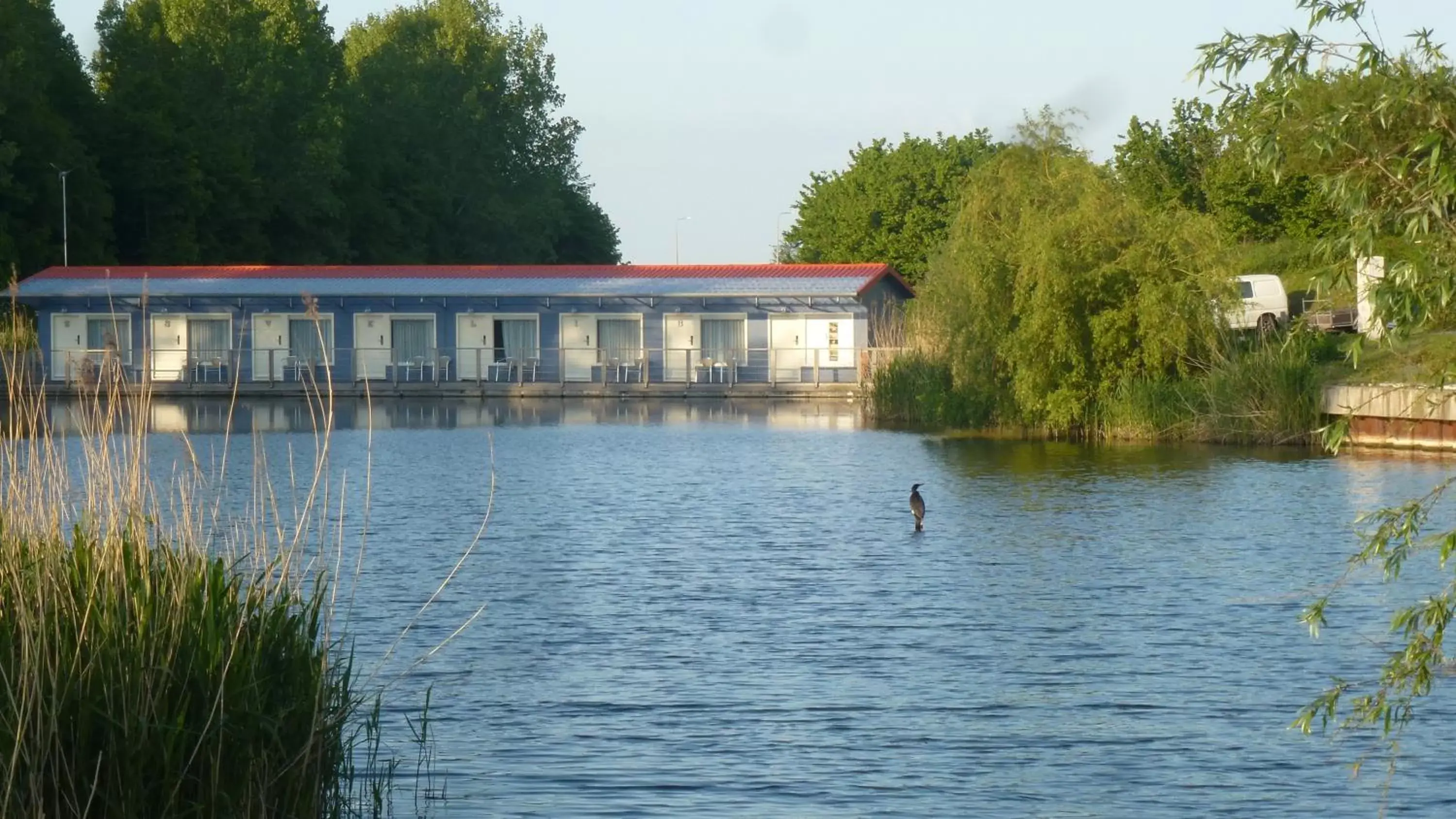 Property Building in Hajé Restaurant de Aalscholver