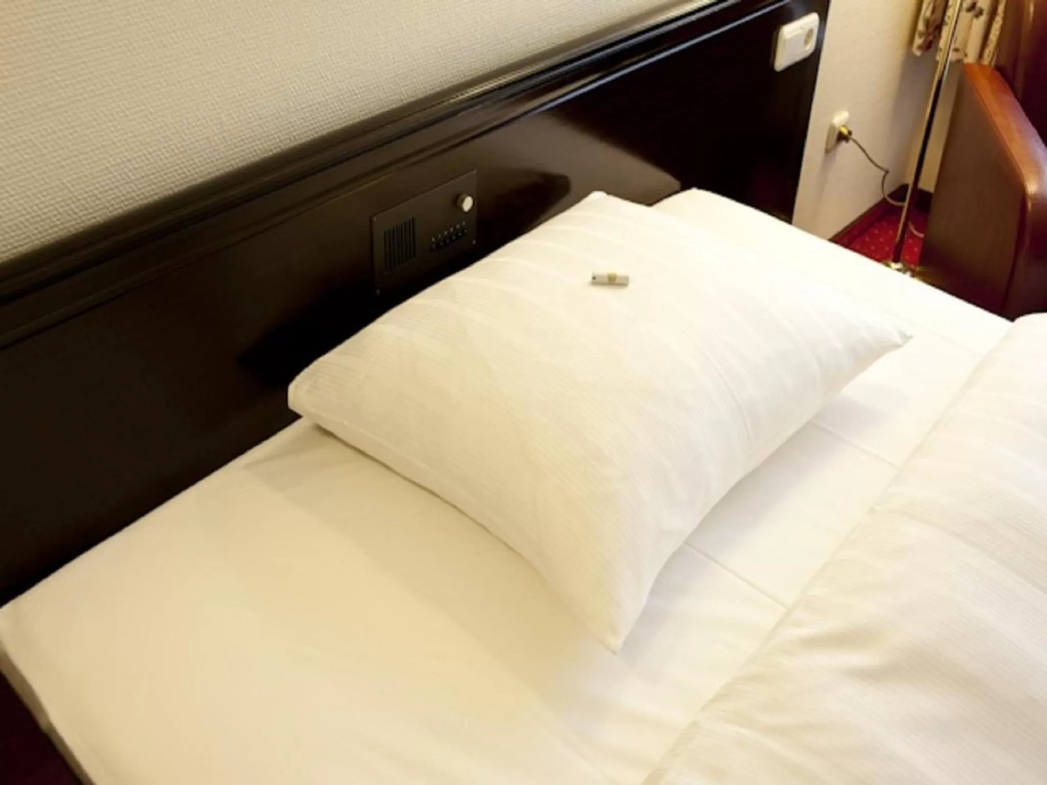 Standard Single Room in Sachsenwald Hotel Reinbek