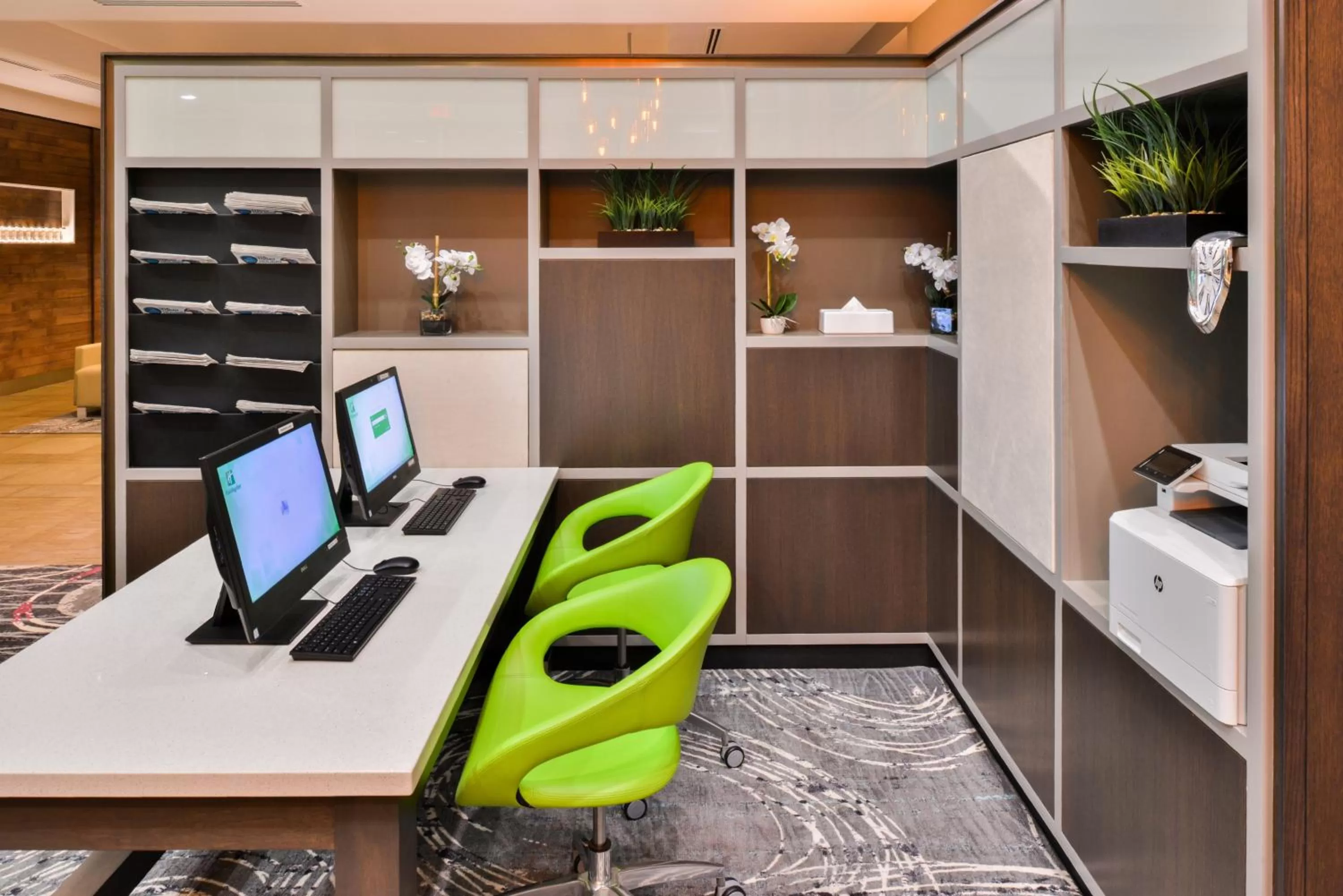 Other in Holiday Inn Kansas City Airport by IHG