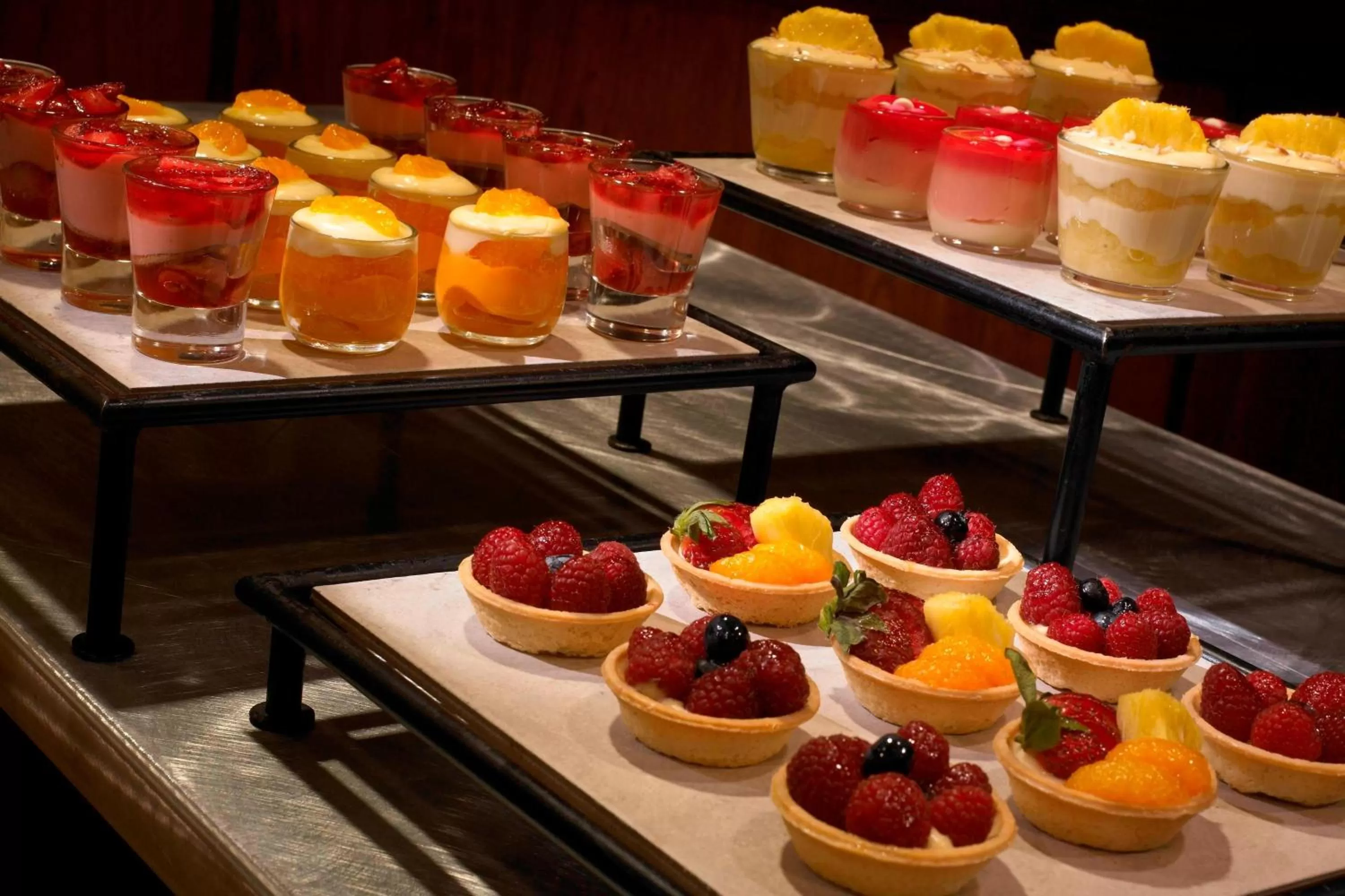 Meeting/conference room in Chicago Marriott Oak Brook