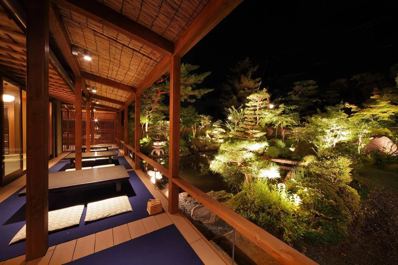 Restaurant/places to eat in Kyoto Nanzenji Ryokan Yachiyo Established in 1915