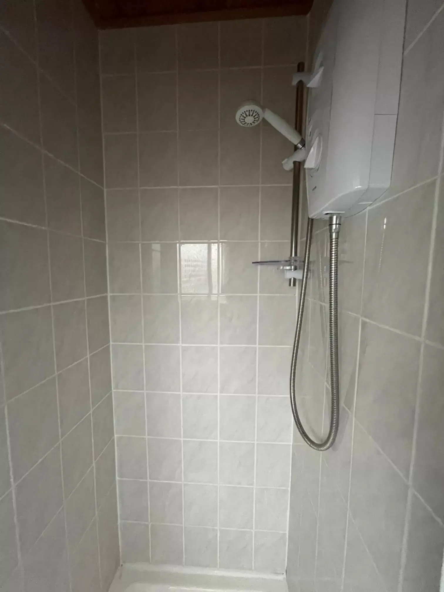 Shower, Bathroom in The Sefton Blackpool