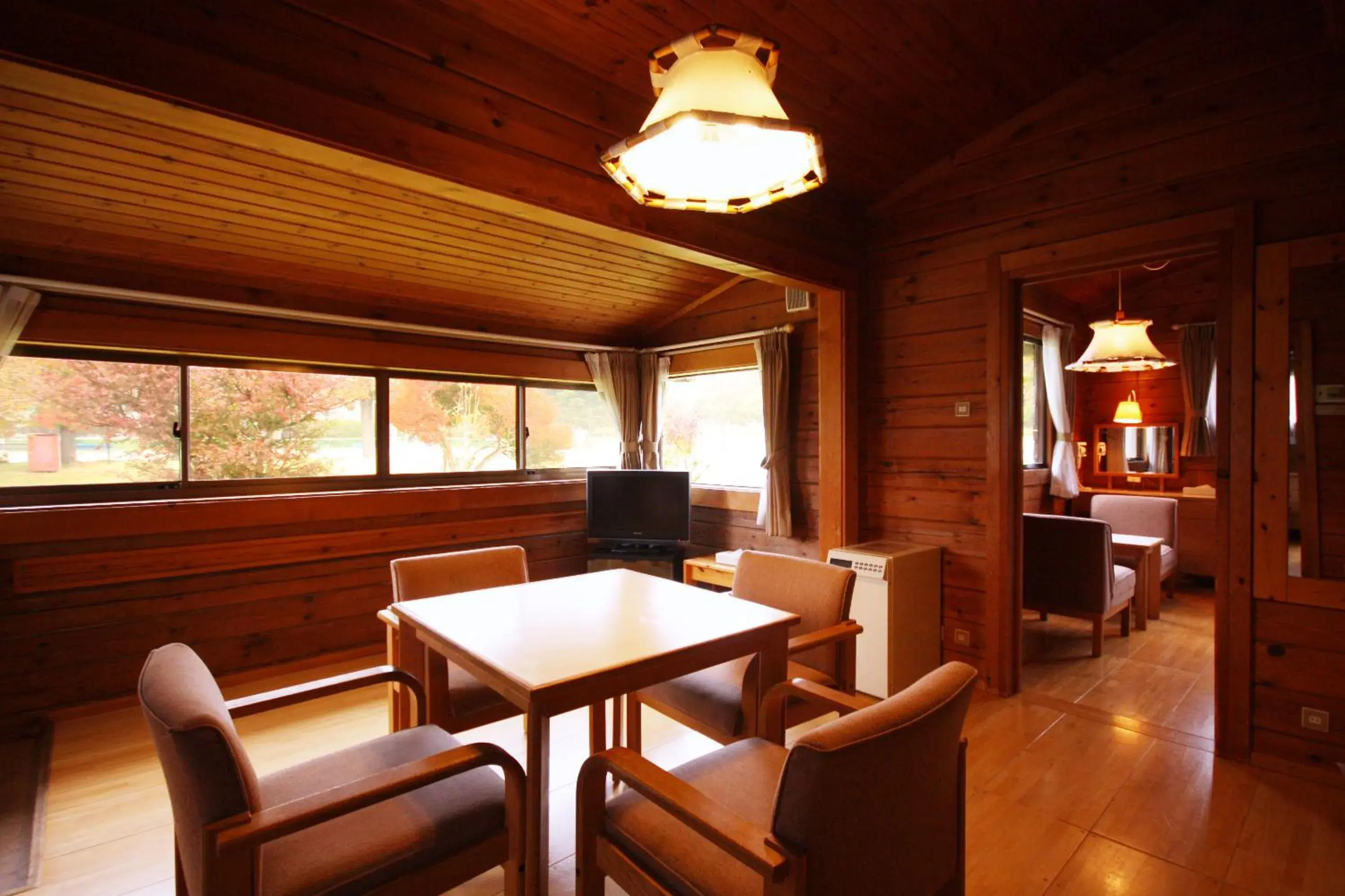 Living room, Restaurant/Places to Eat in Karuizawa Prince Hotel West