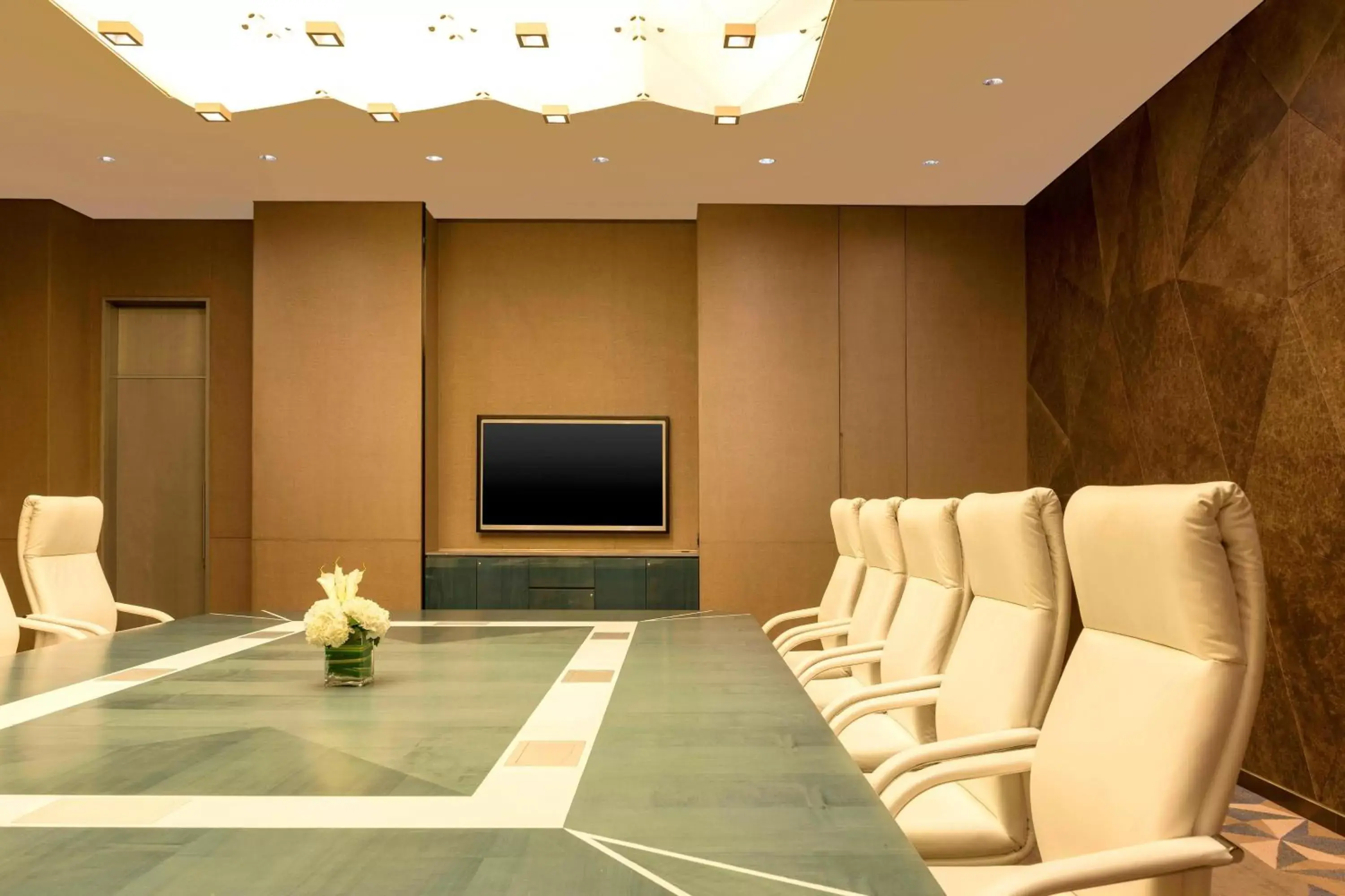 Meeting/conference room, Seating Area in The Westin City Centre Bahrain