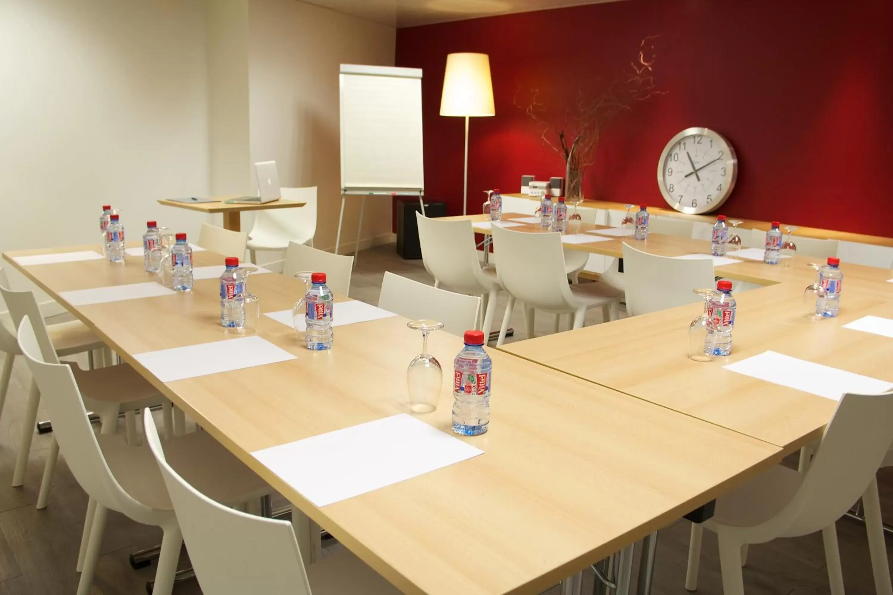 Meeting/conference room in Hotel Le Richemont