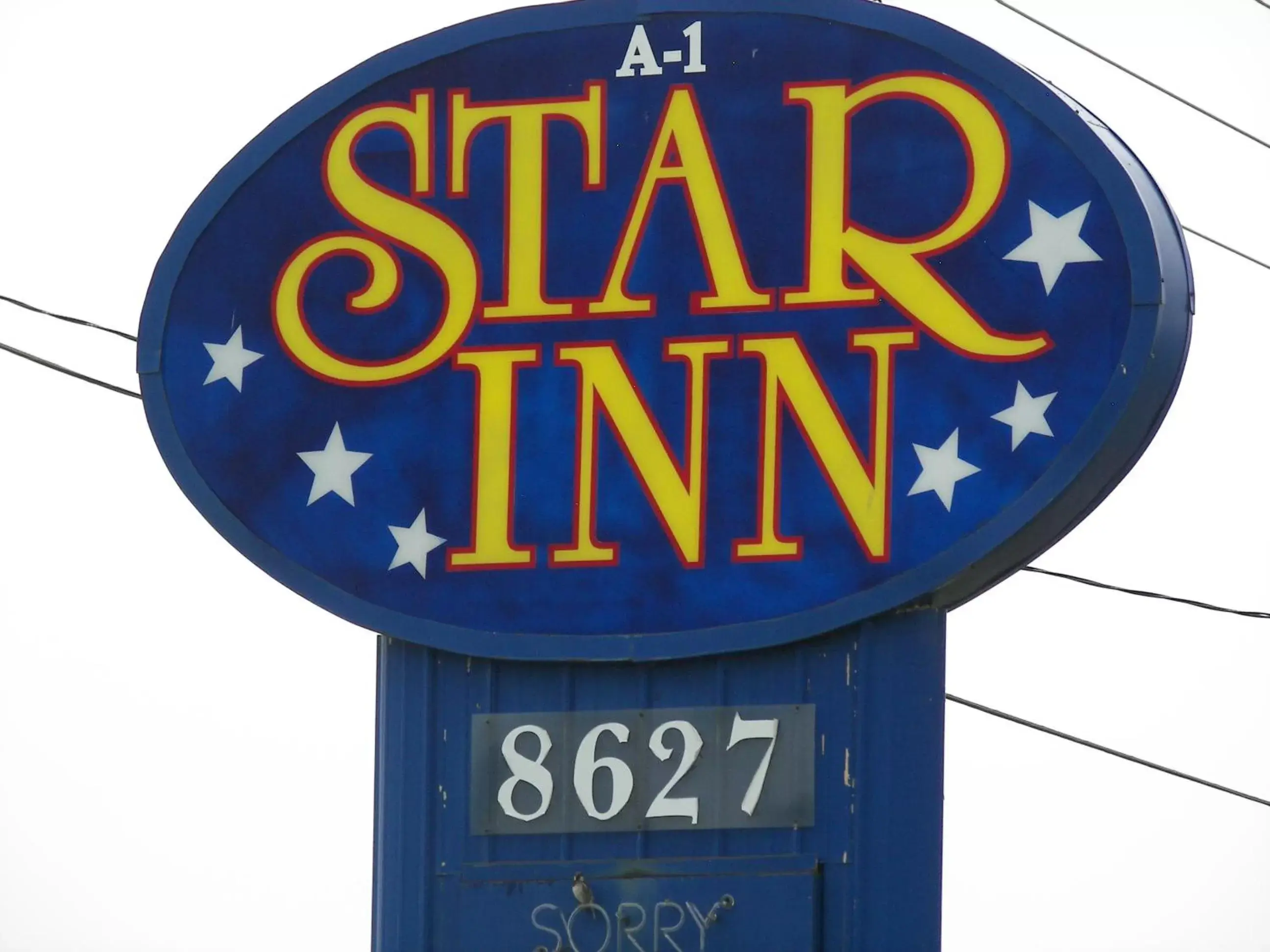 Facade/entrance, Property Logo/Sign in Star Inn by Elevate Rooms