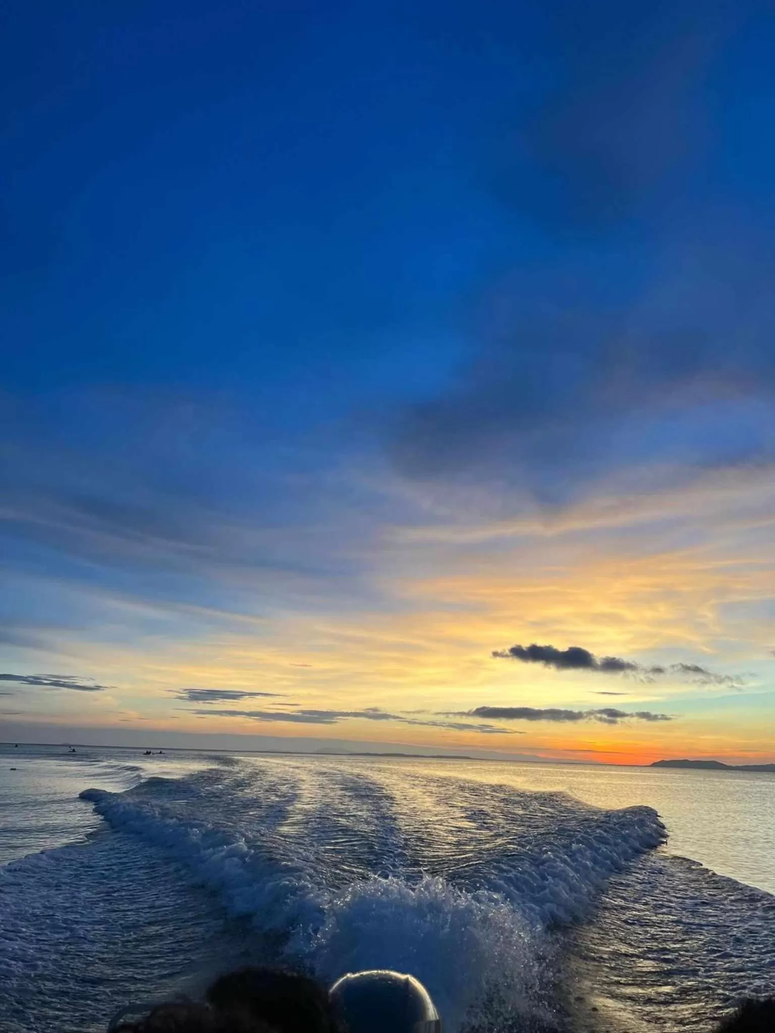 Property building in The Philip Ann Resort