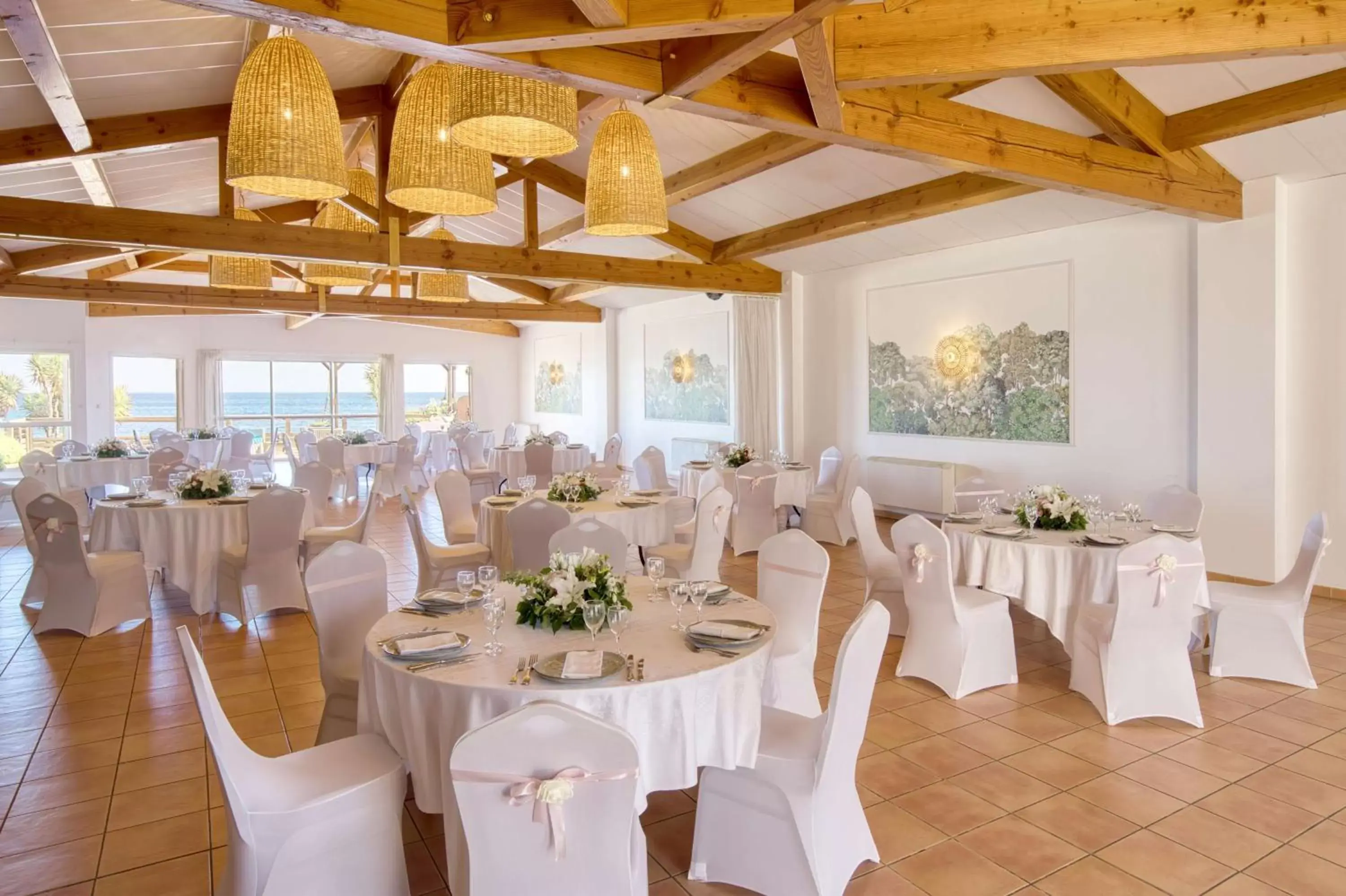 Other, Banquet Facilities in Hotel Paradou Mediterranee, BW Signature Collection by Best Western