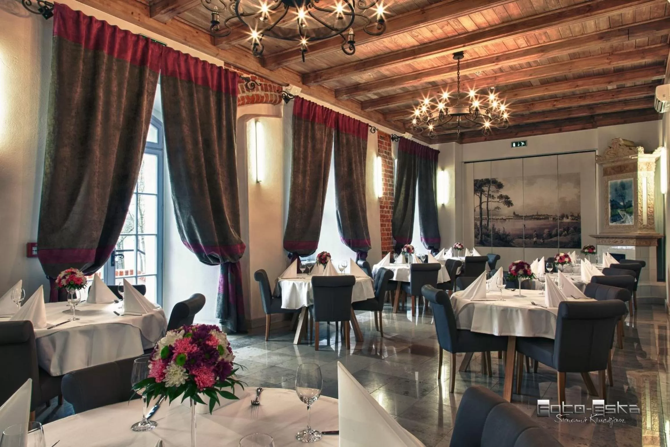 Centrum Konferencyjne Zamek