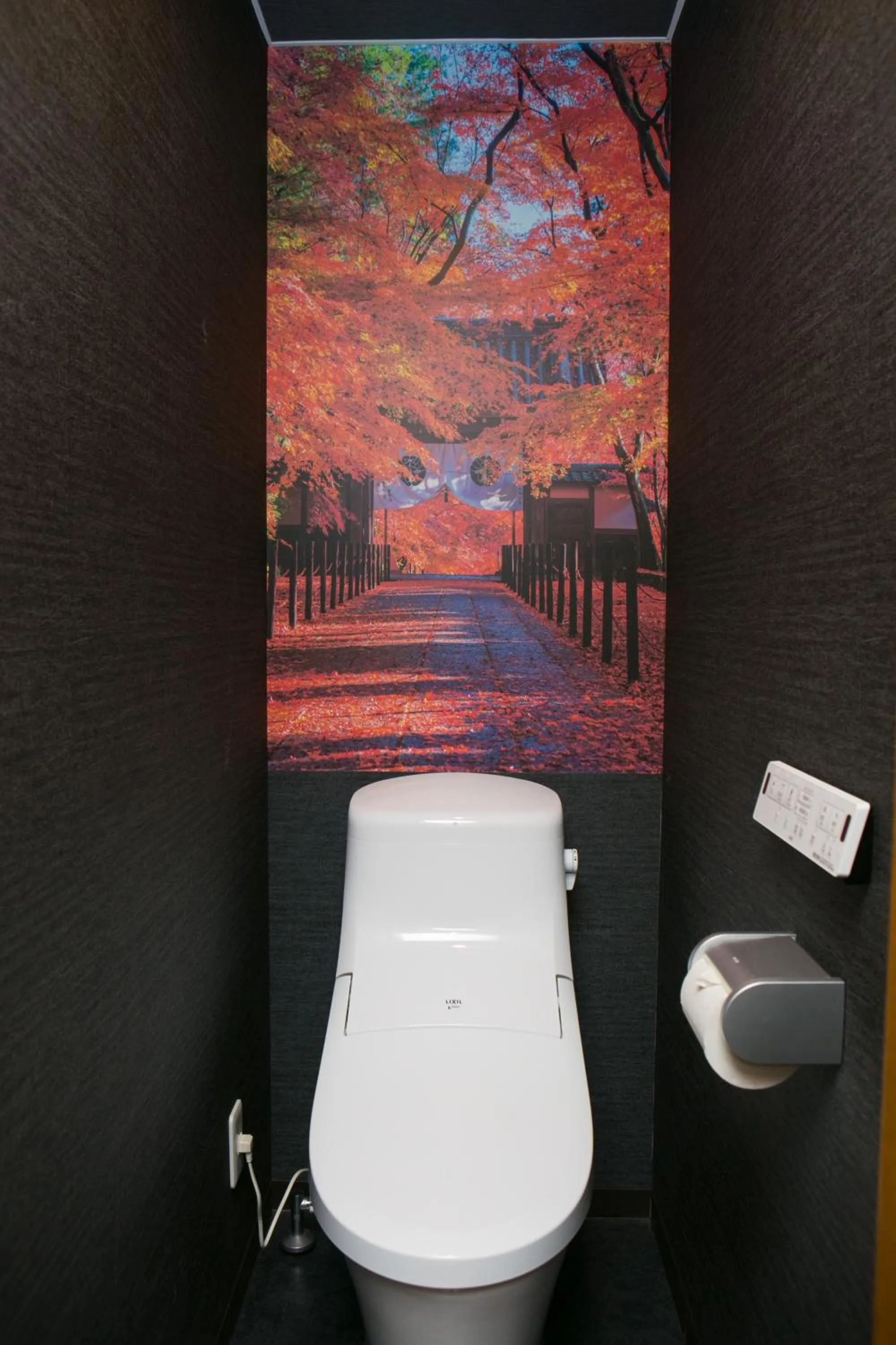 Photo of the whole room in Tabist Sparkling Dolphins Inn Kyoto