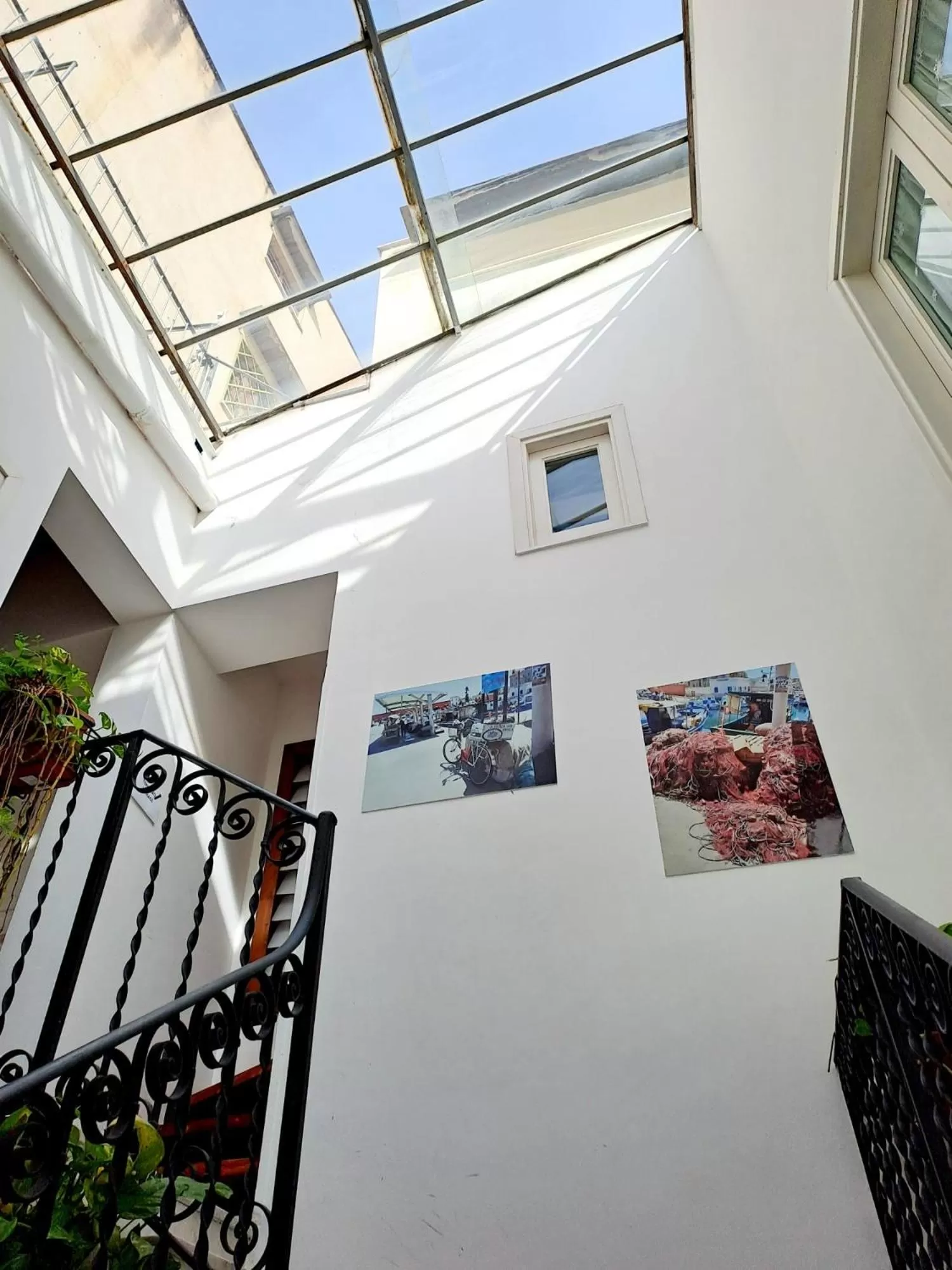 View (from property/room) in Ai Tintori