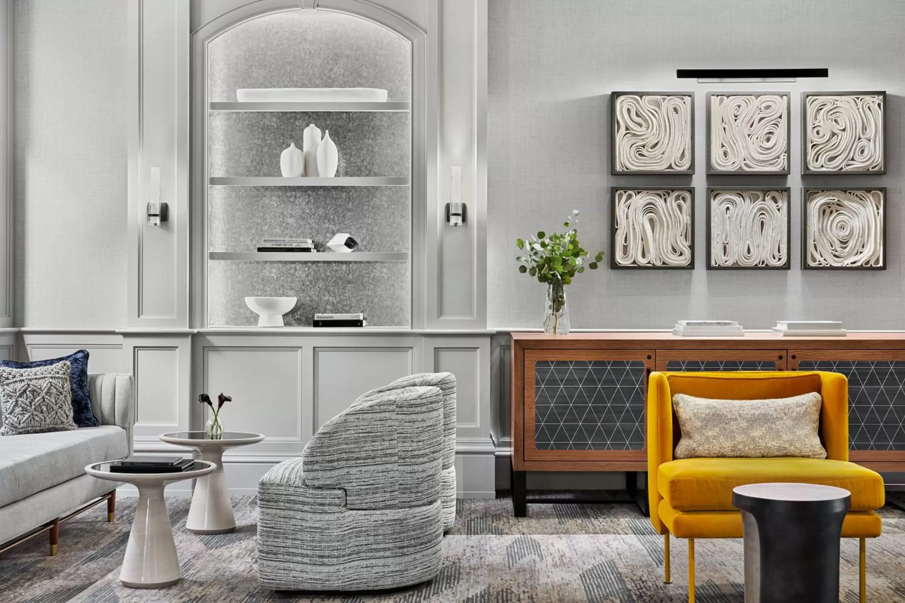 Property building in Kimpton Hotel Monaco Denver by IHG Property building in Kimpton Hotel Monaco Denver by IHG