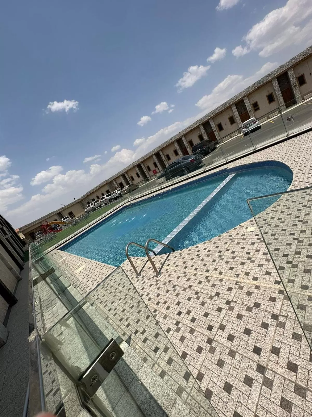 Leen Serviced Apartments-لين للشقق المخدومه