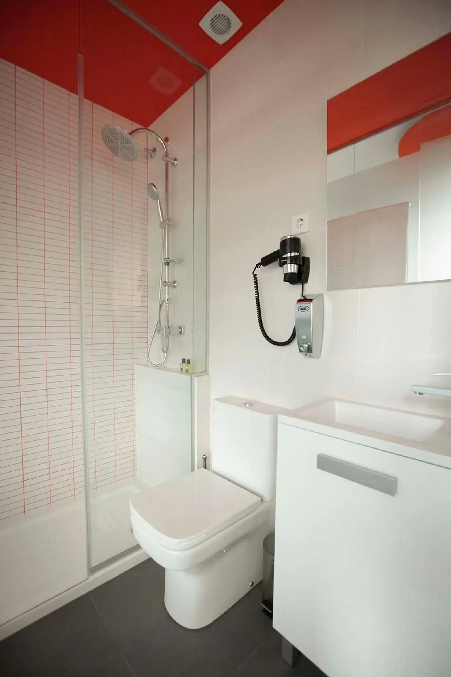 Other, Bathroom in Vitium Urban Suites