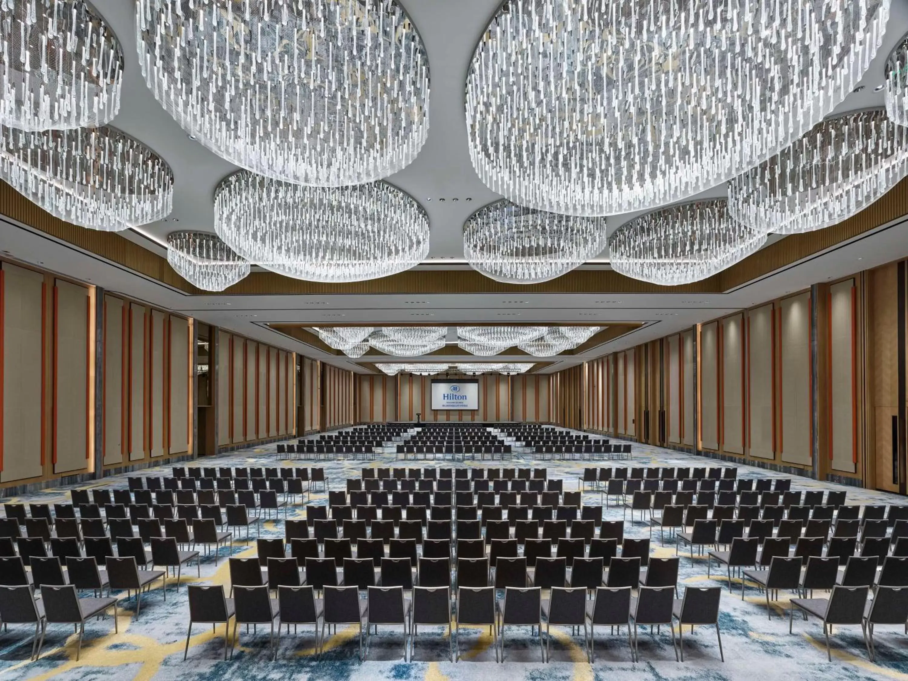 Meeting/conference room, Banquet Facilities in Hilton Foshan Shunde