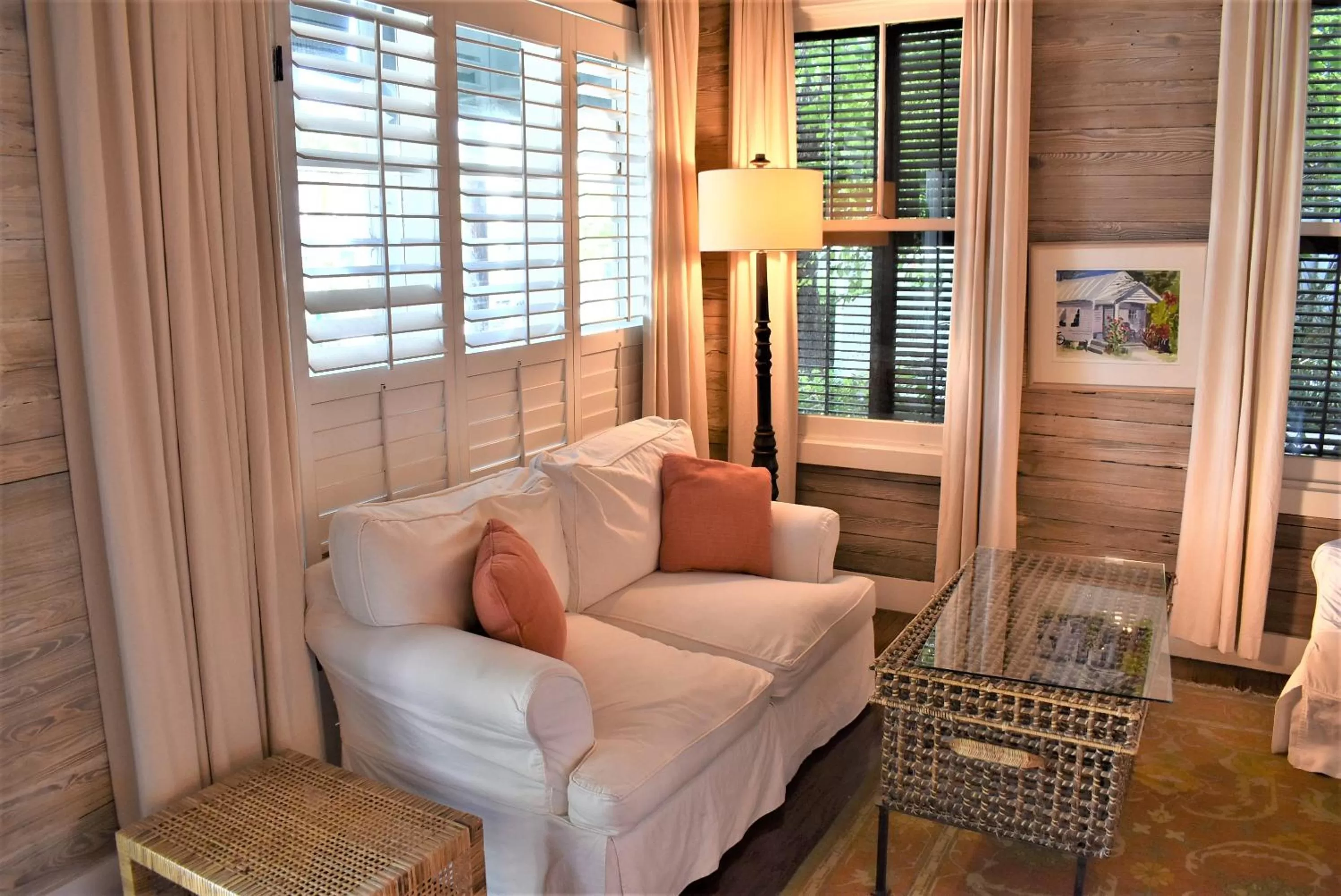 Simonton Court Historic Inn & Cottages