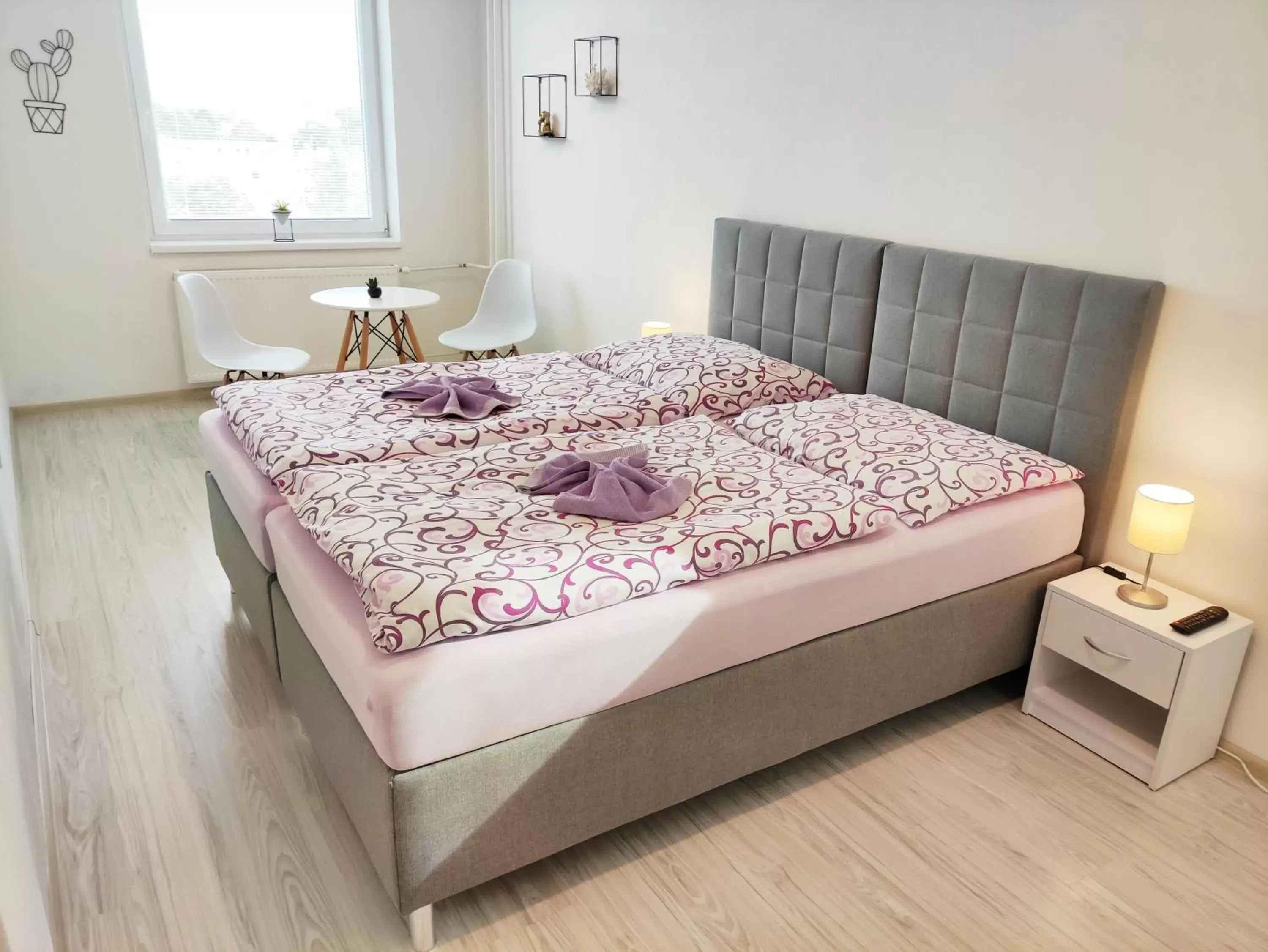 Deluxe Studio - single occupancy in Hotel Slobi Deluxe Studio - single occupancy in Hotel Slobi