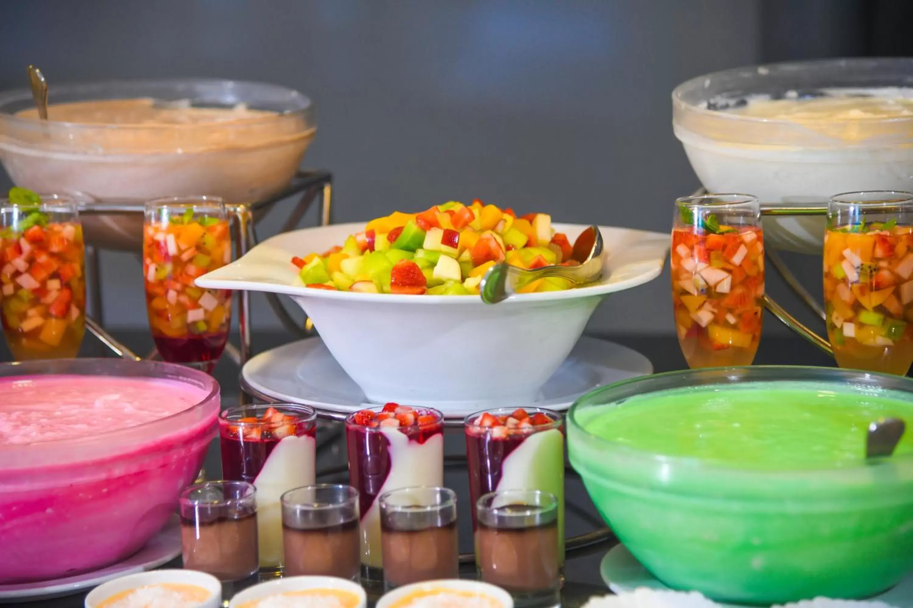 Food and drinks in Tolip El Galaa Hotel Cairo Food and drinks in Tolip El Galaa Hotel Cairo