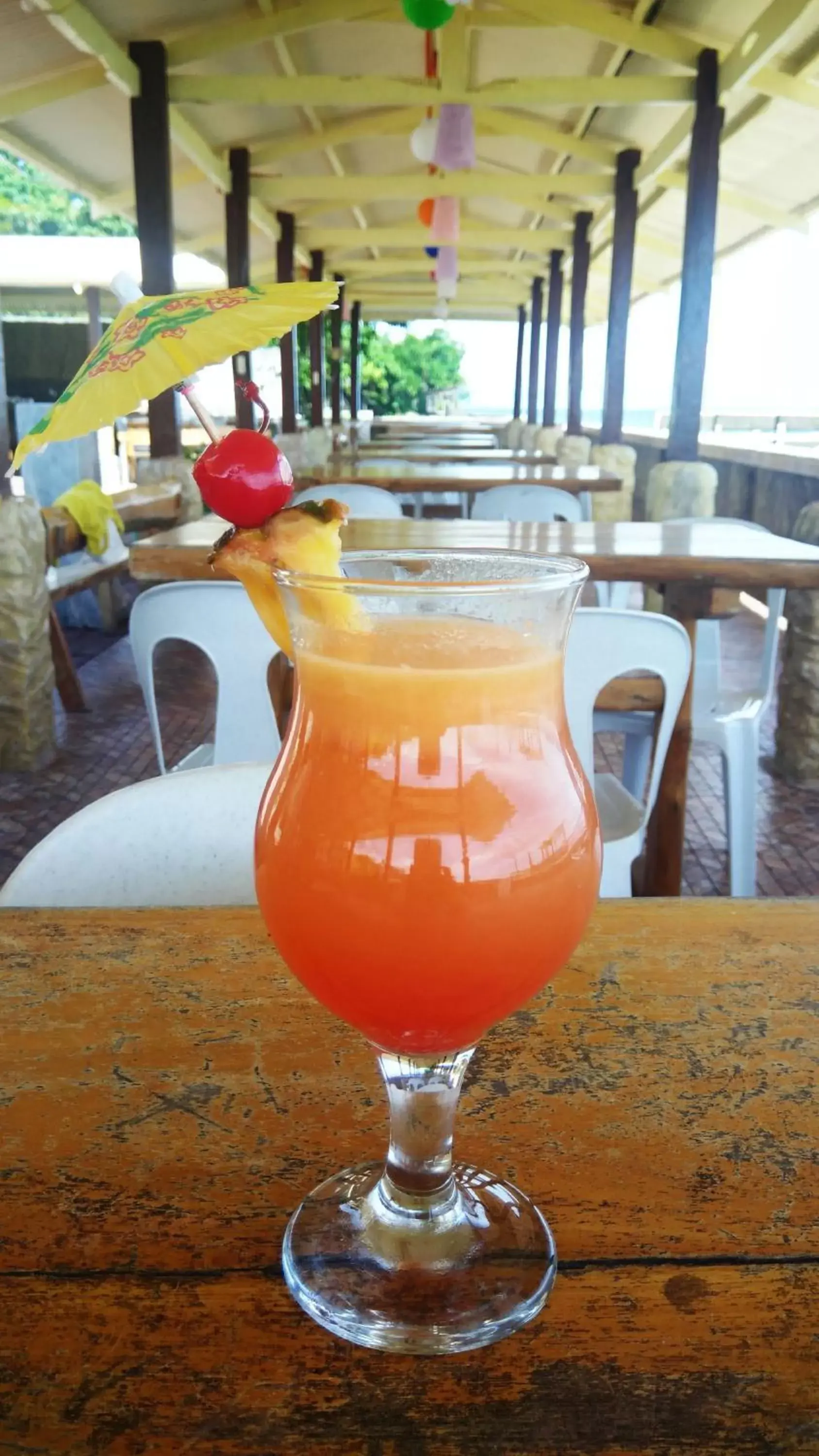 Food and drinks in Ging-Ging Hotel And Resort Food and drinks in Ging-Ging Hotel And Resort