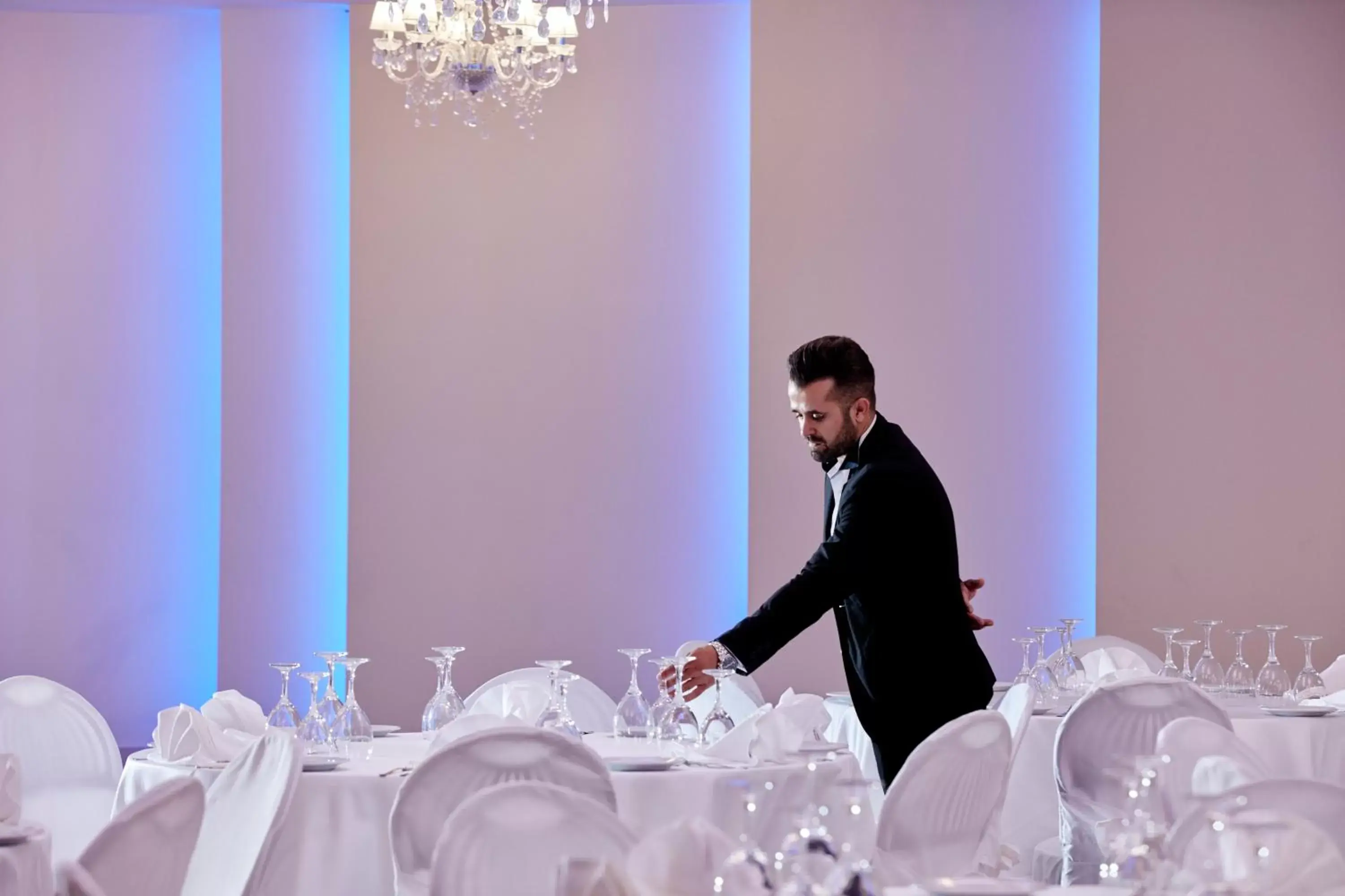 Banquet/Function facilities, Restaurant/Places to Eat in Aar Hotel & Spa Ioannina