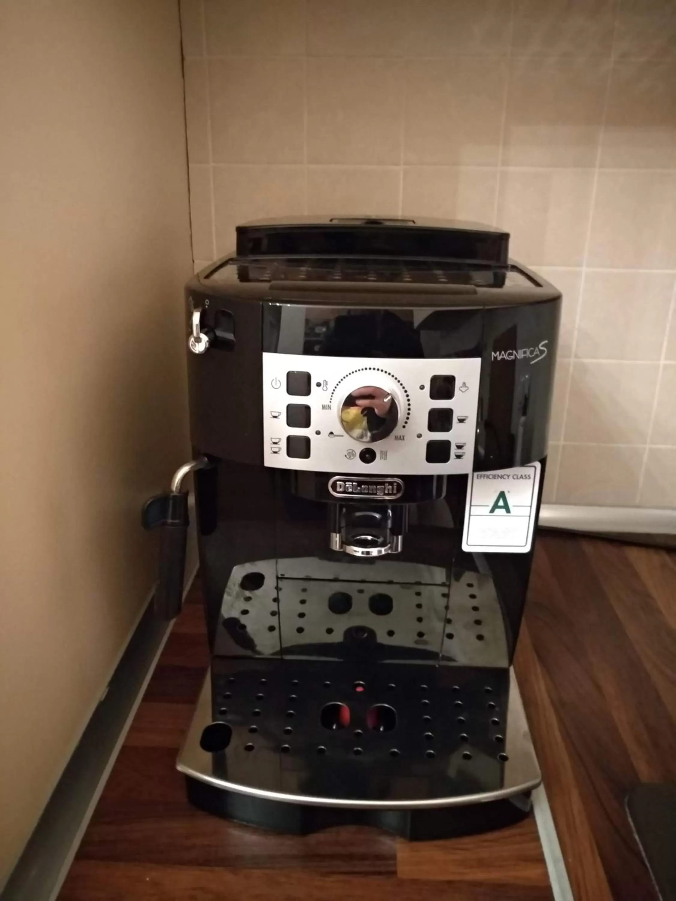 Communal lounge/ TV room in Belokorichi