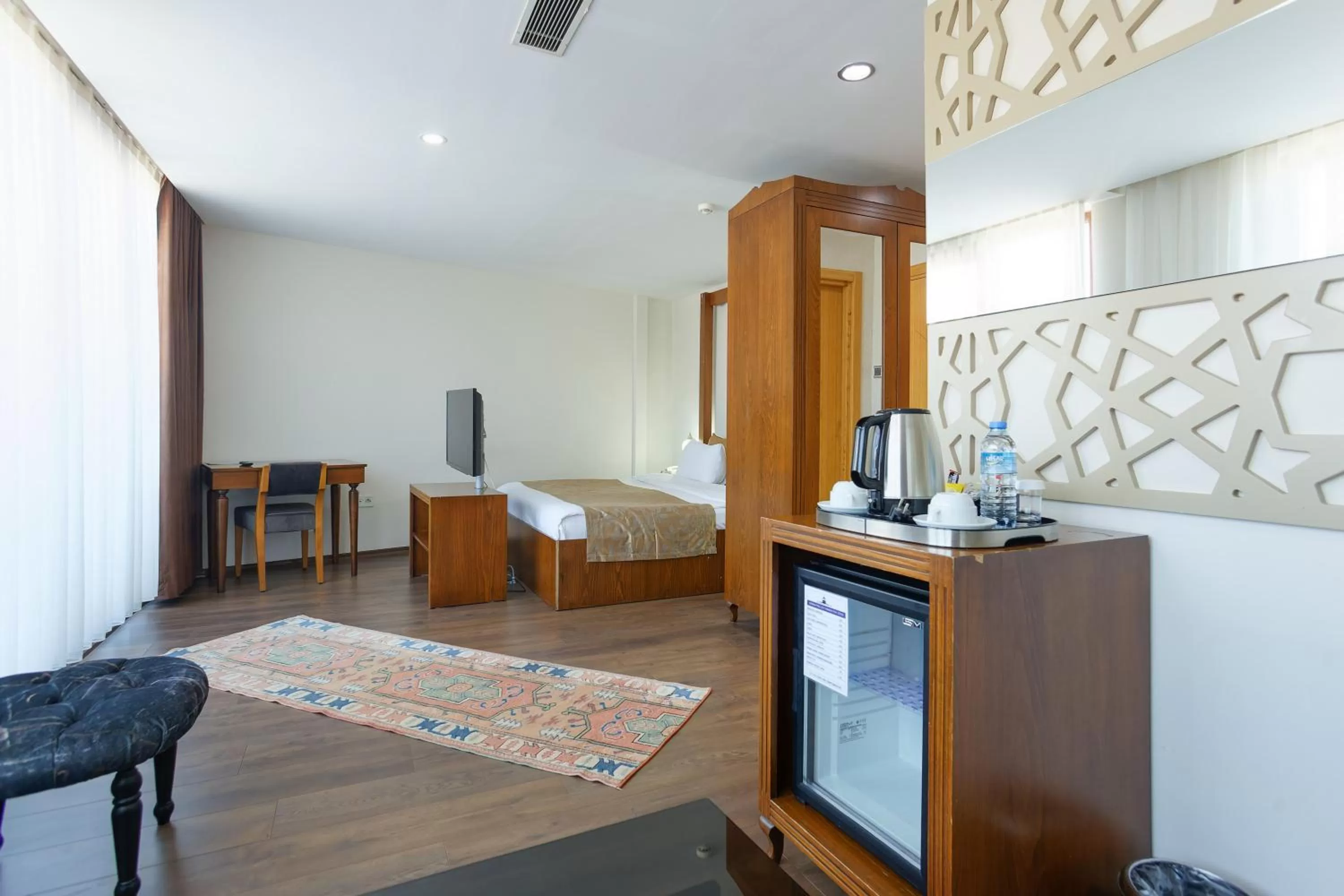 P Galata Hotel - Special Category